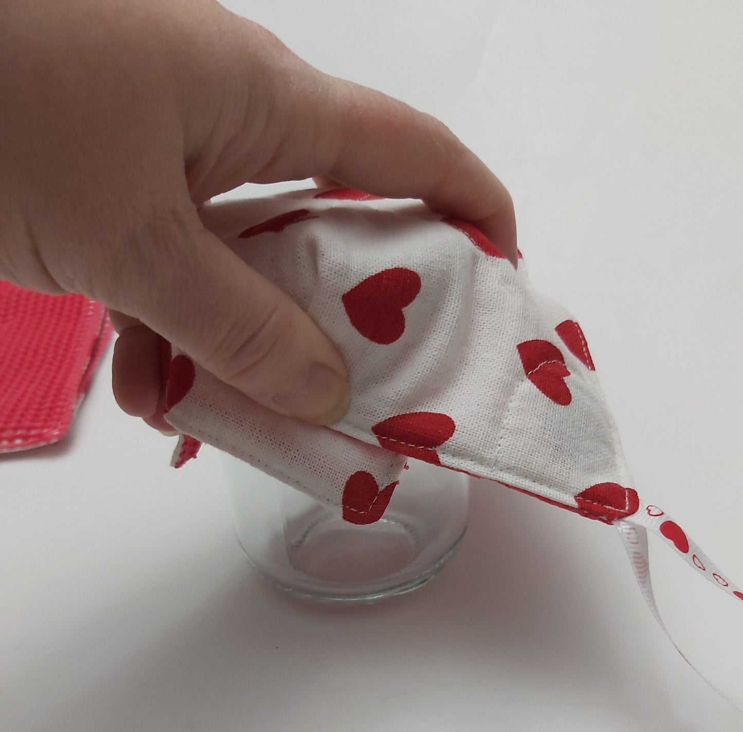 Ouvre pot (jar opener)