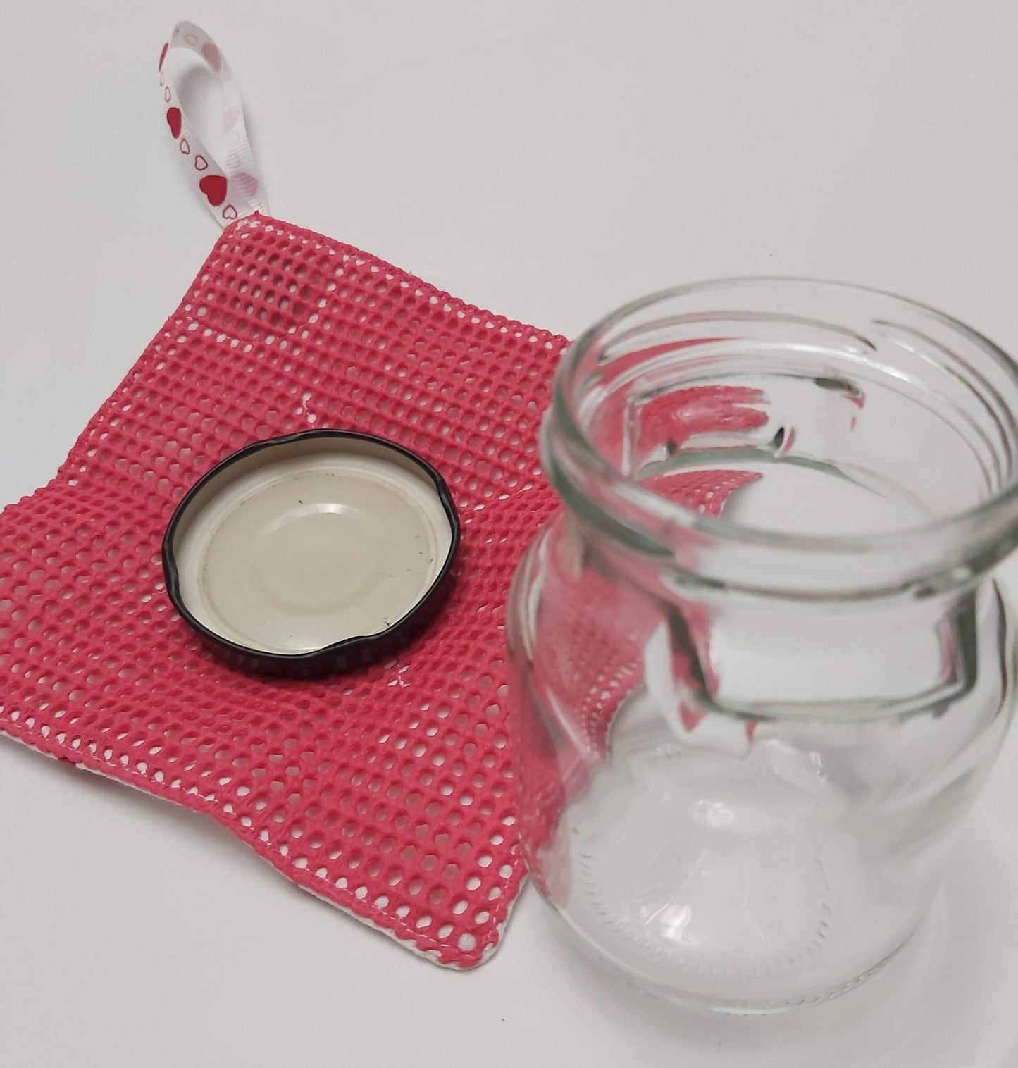 Ouvre pot (jar opener)