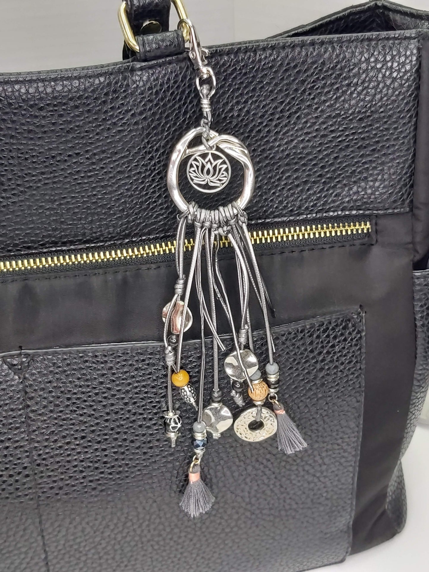 Parure sac à main