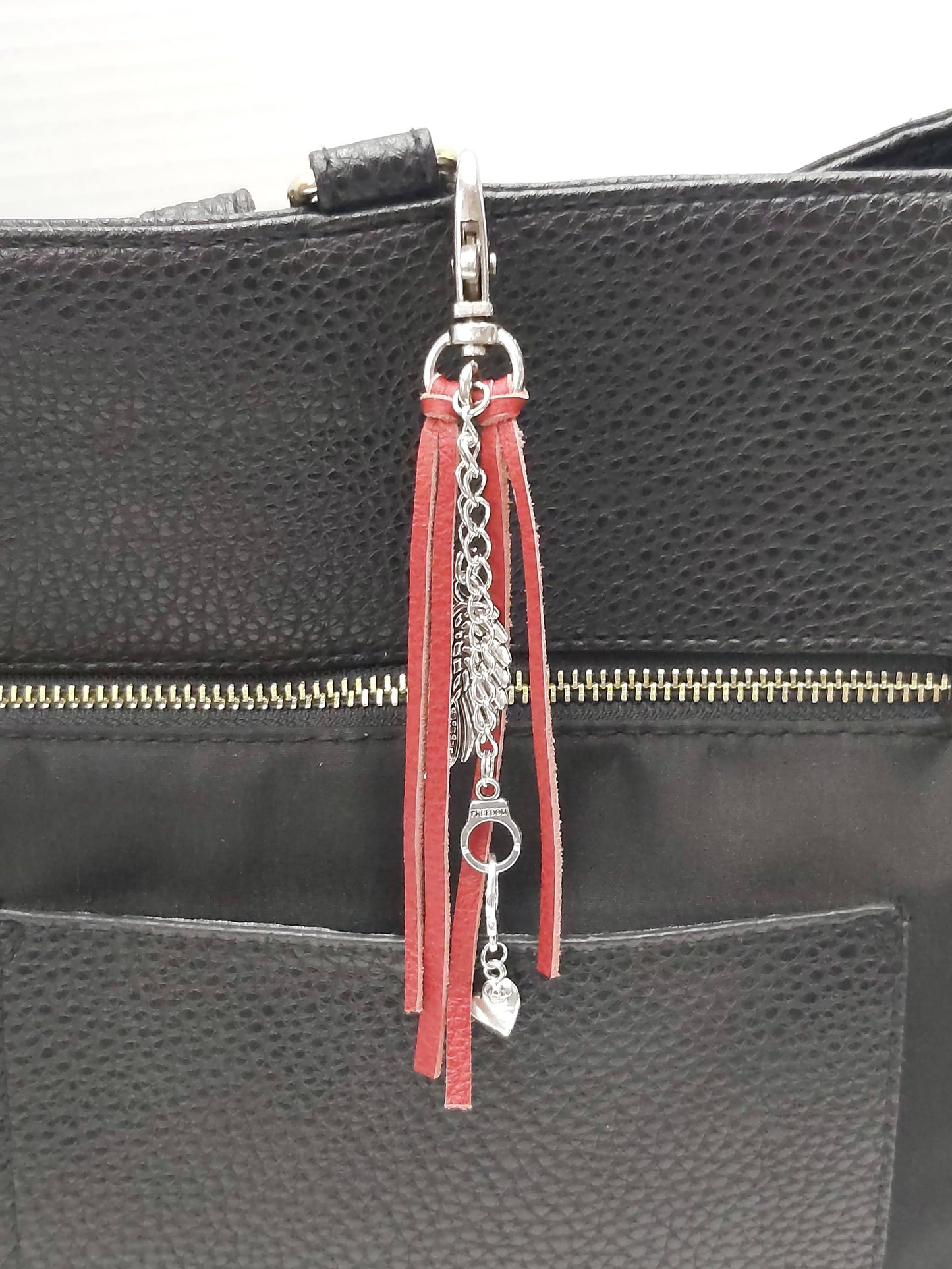 Parure sac à main
