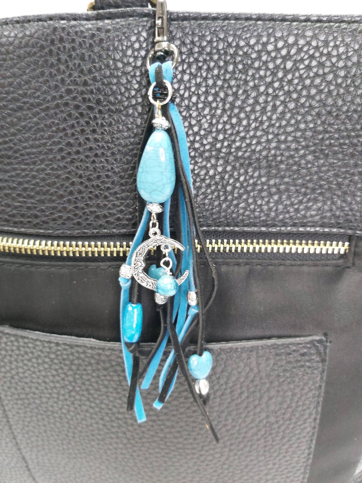 Parure sac à main
