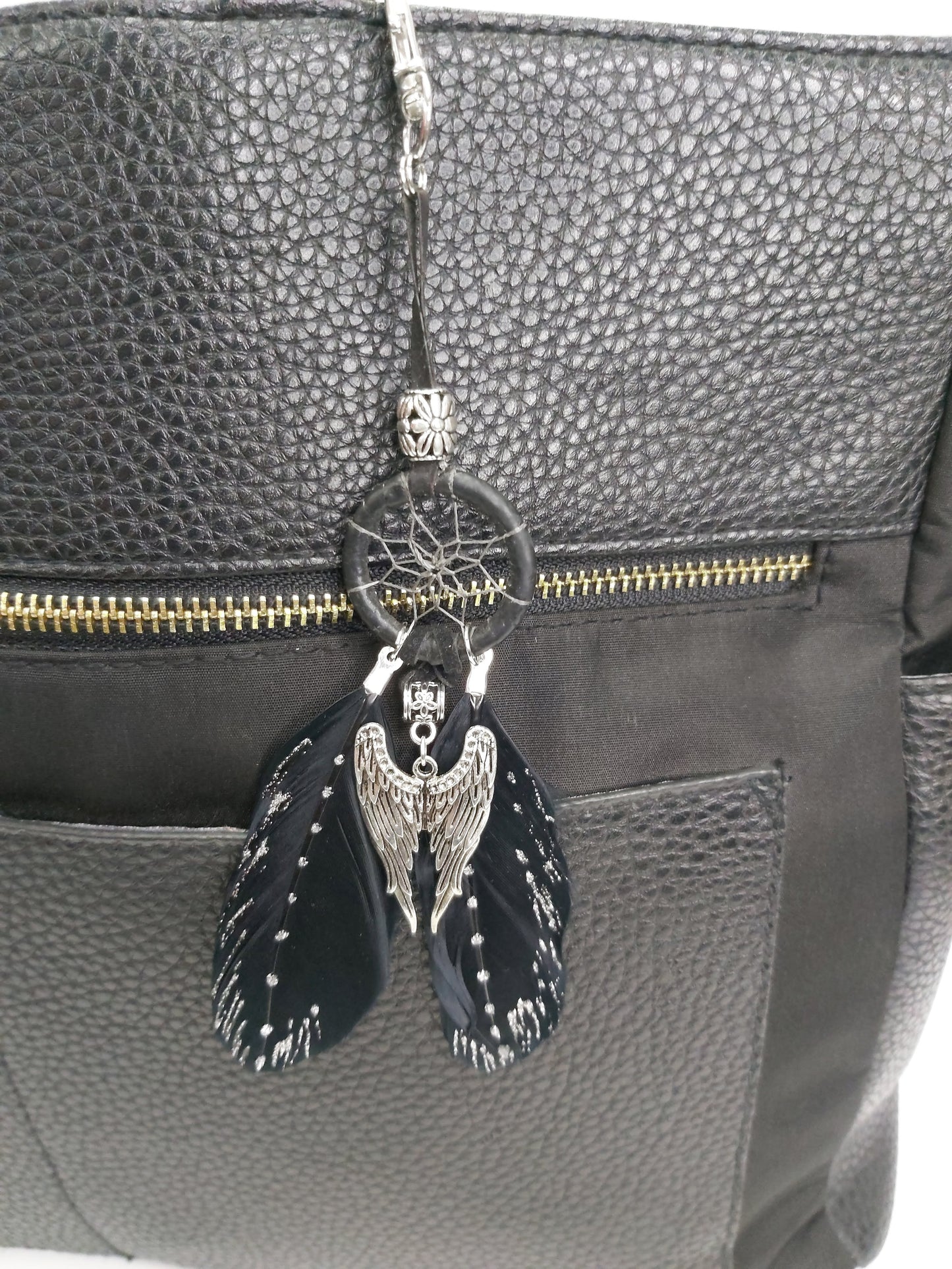 Parure sac à main