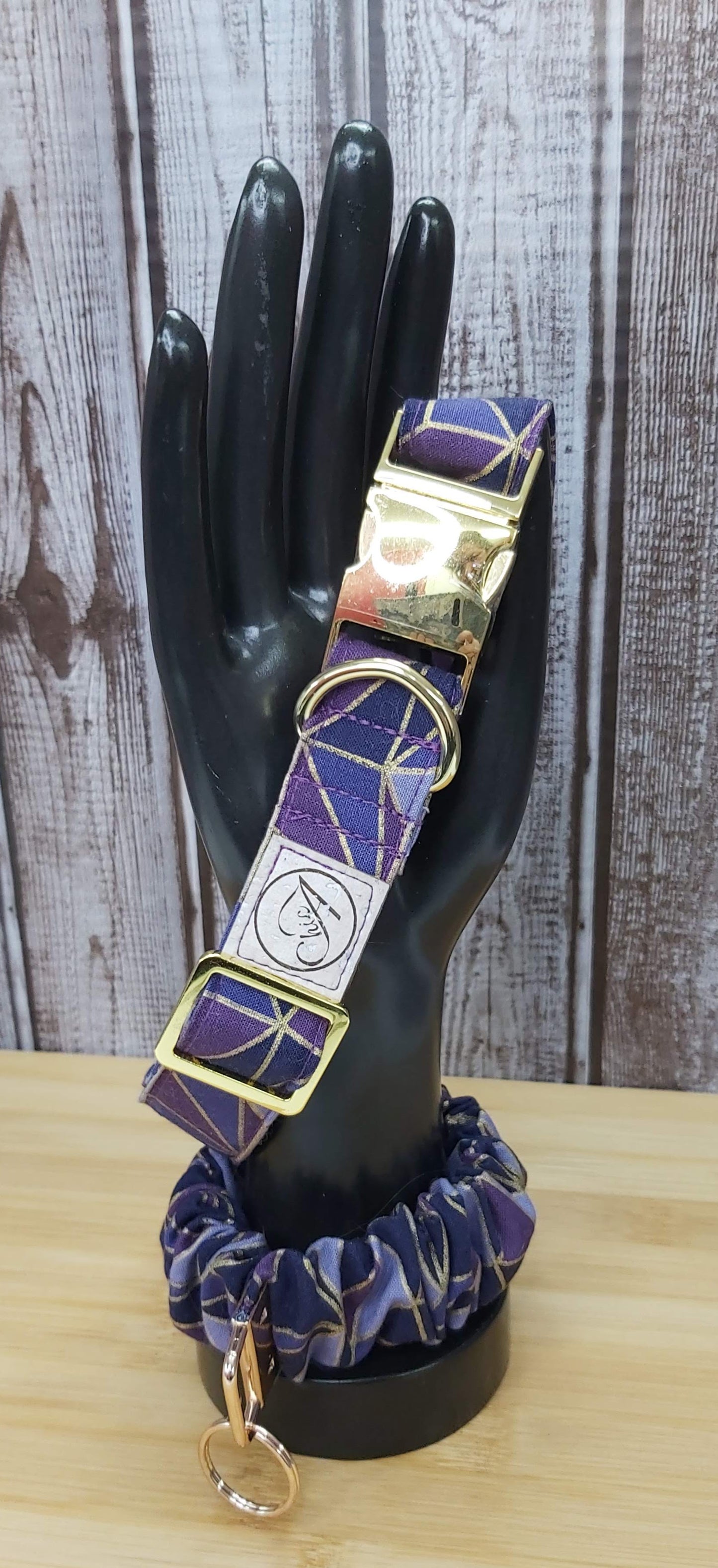 Collier pour chien