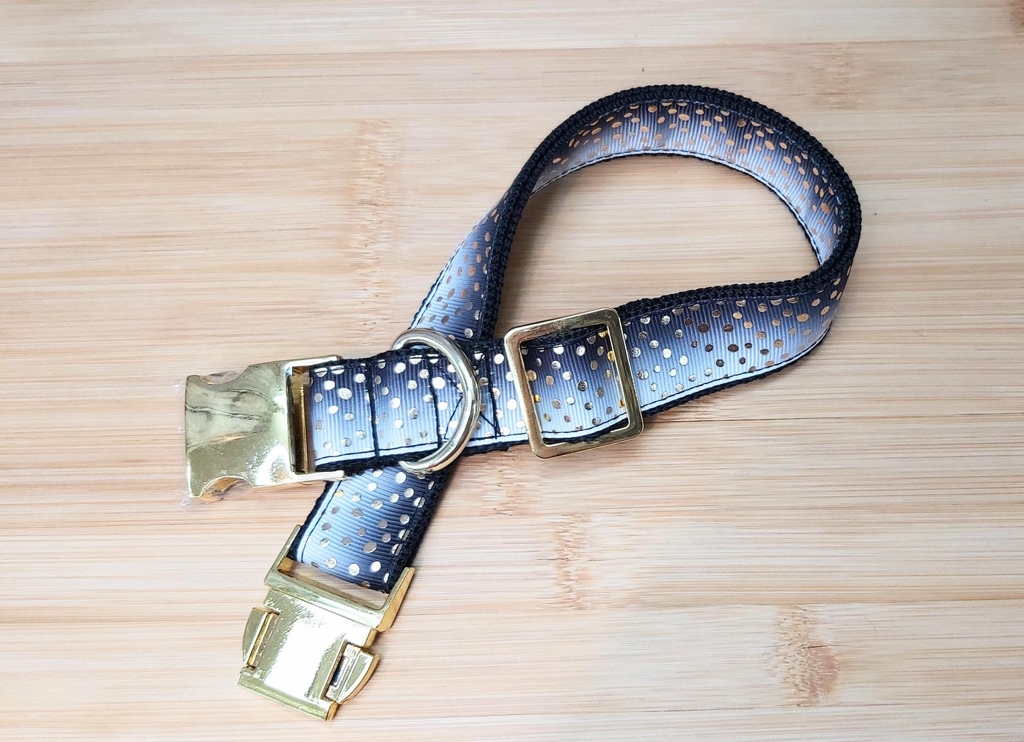 Collier pour chien