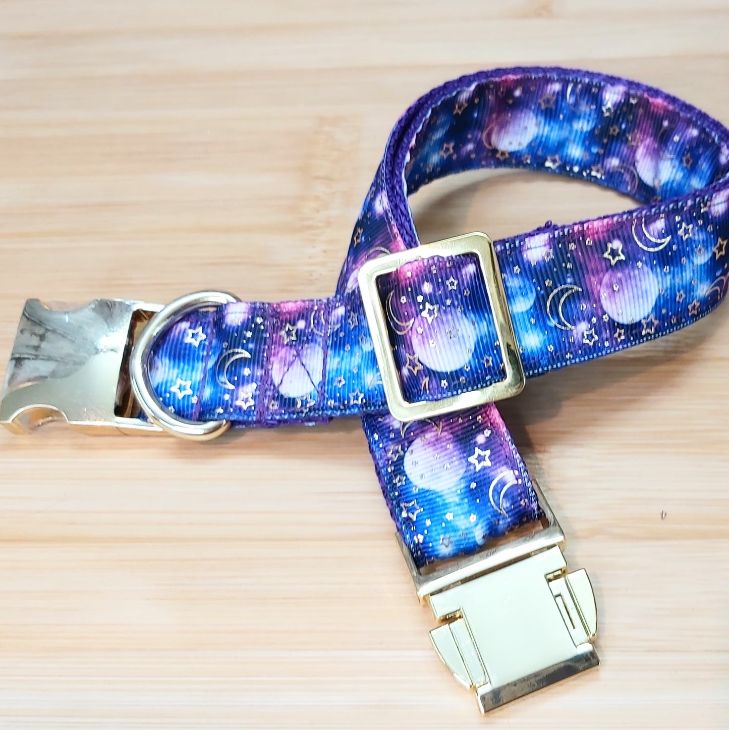 Collier pour chien