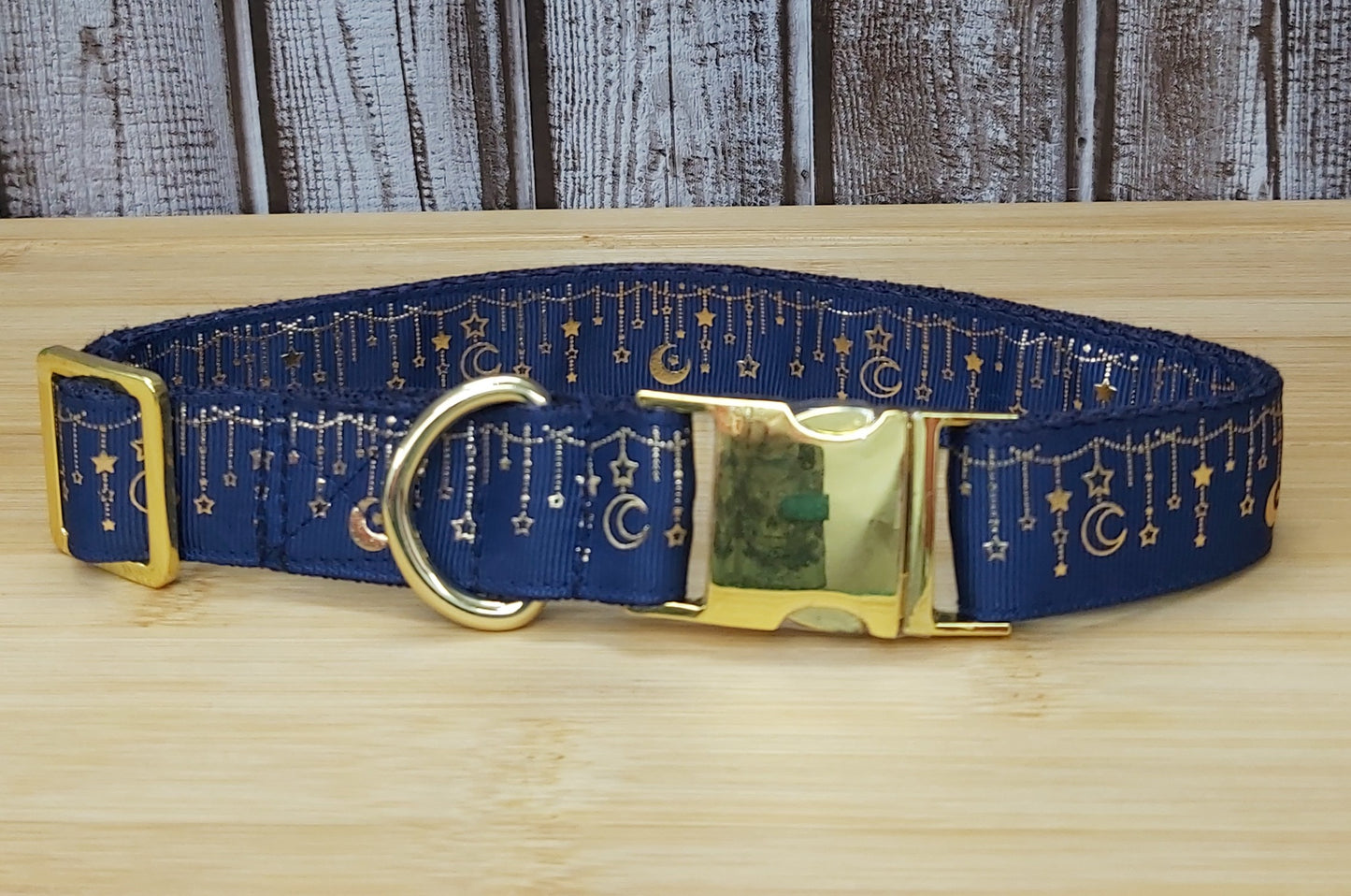 Collier pour chien