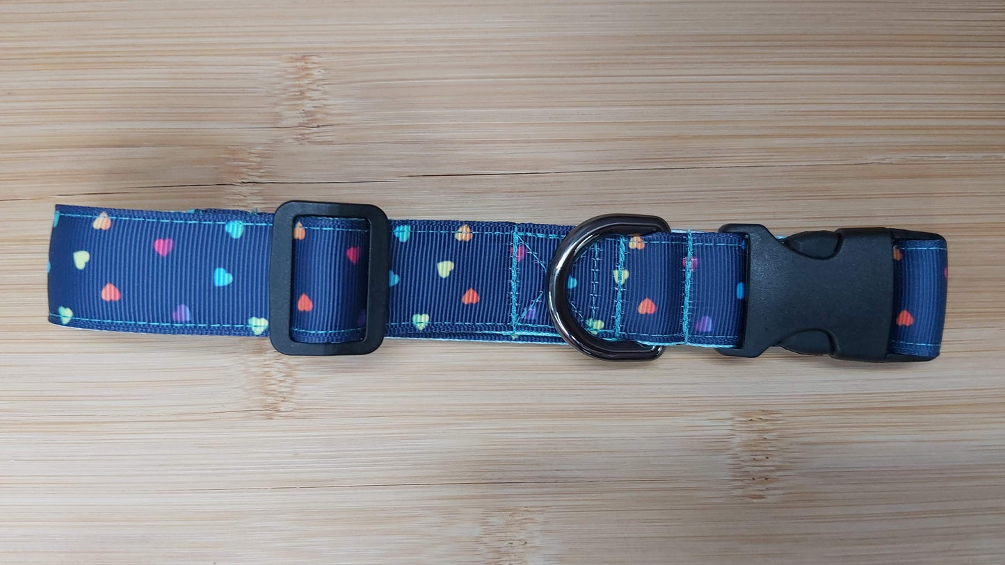 Collier pour chien