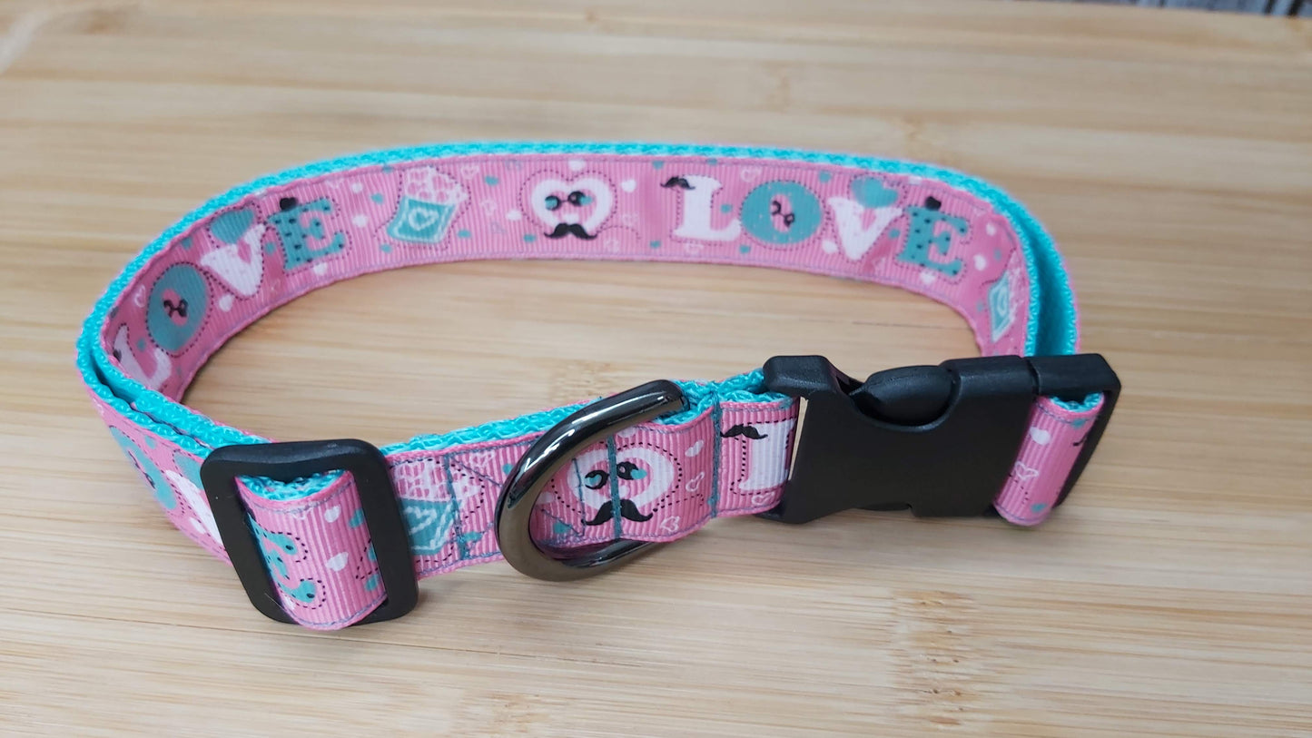 Collier pour chien