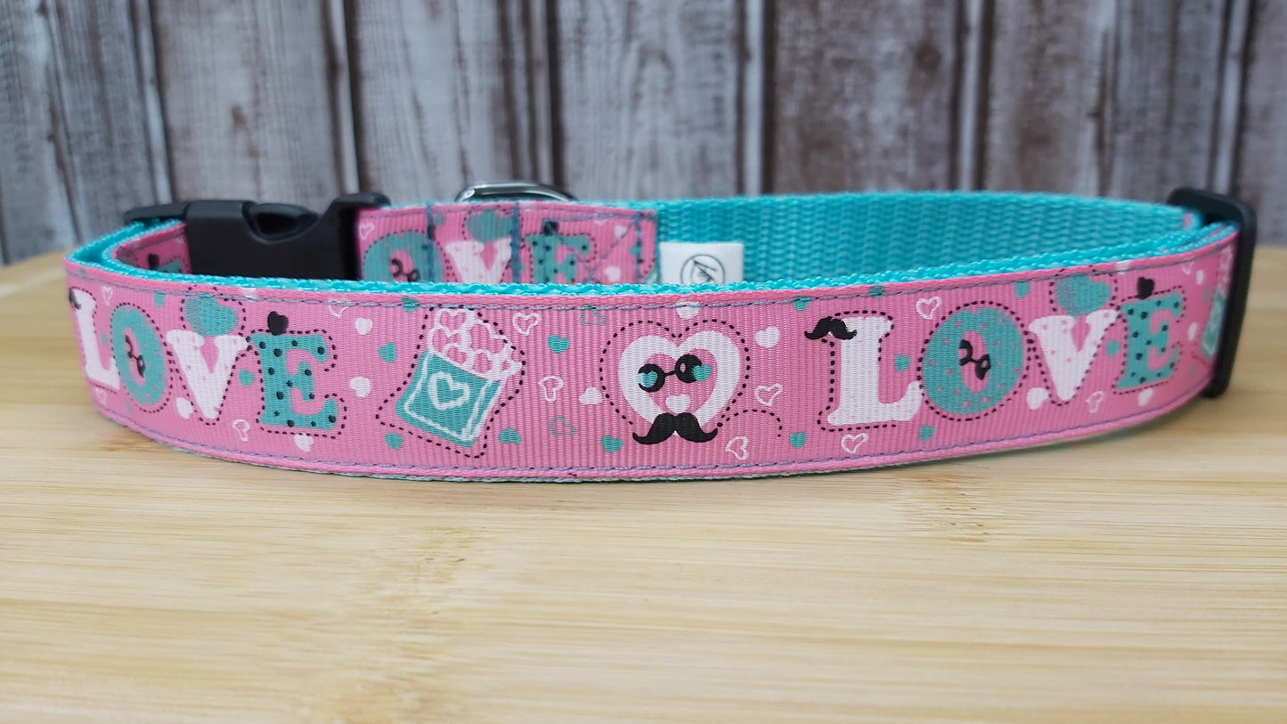 Collier pour chien