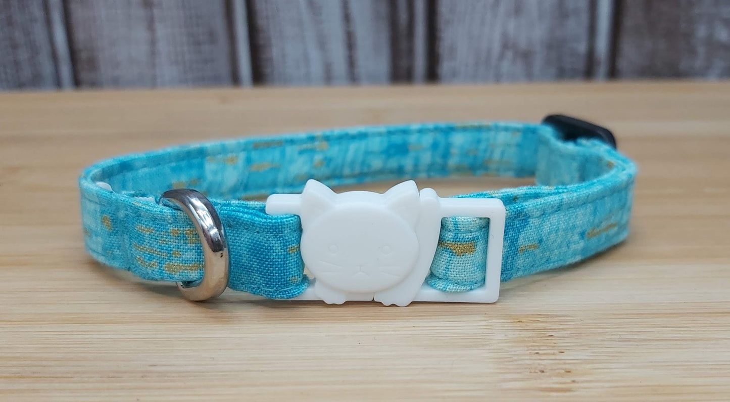 Collier pour chat