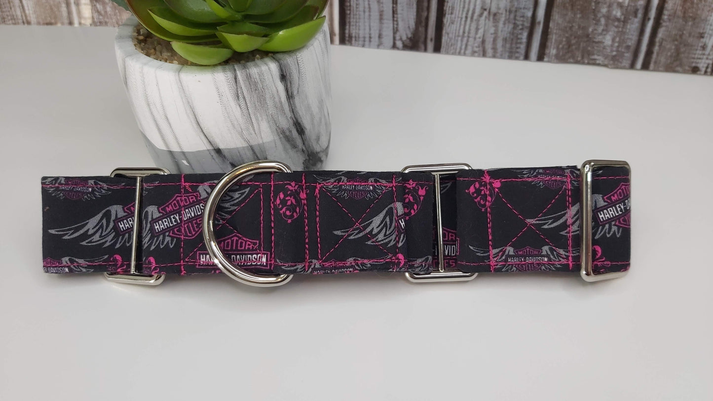 Martingale pour chien