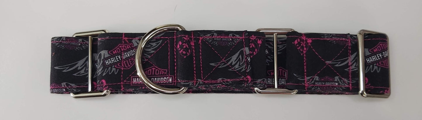 Martingale pour chien