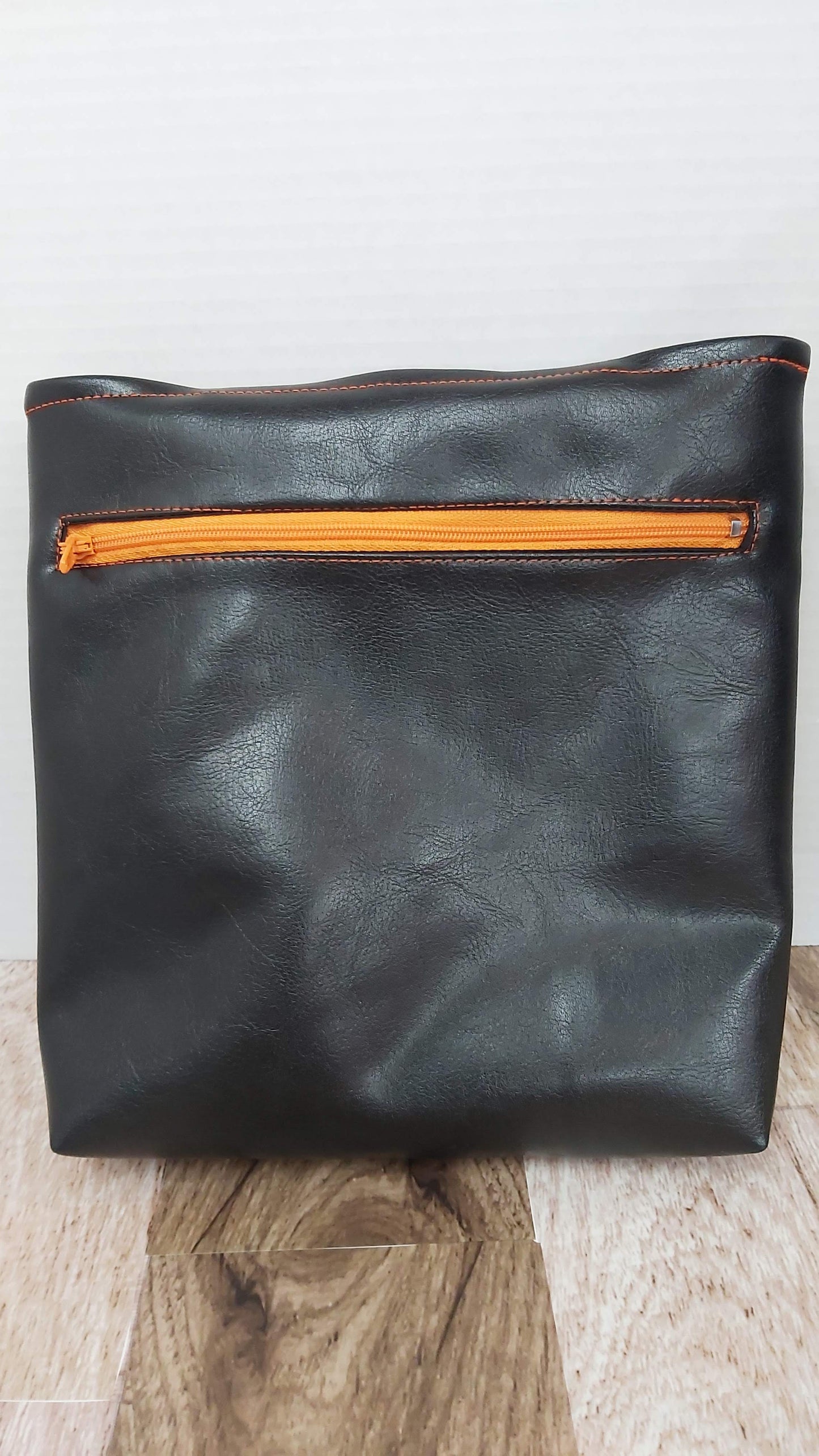 Sac de rangement pour l'auto, poubelle auto