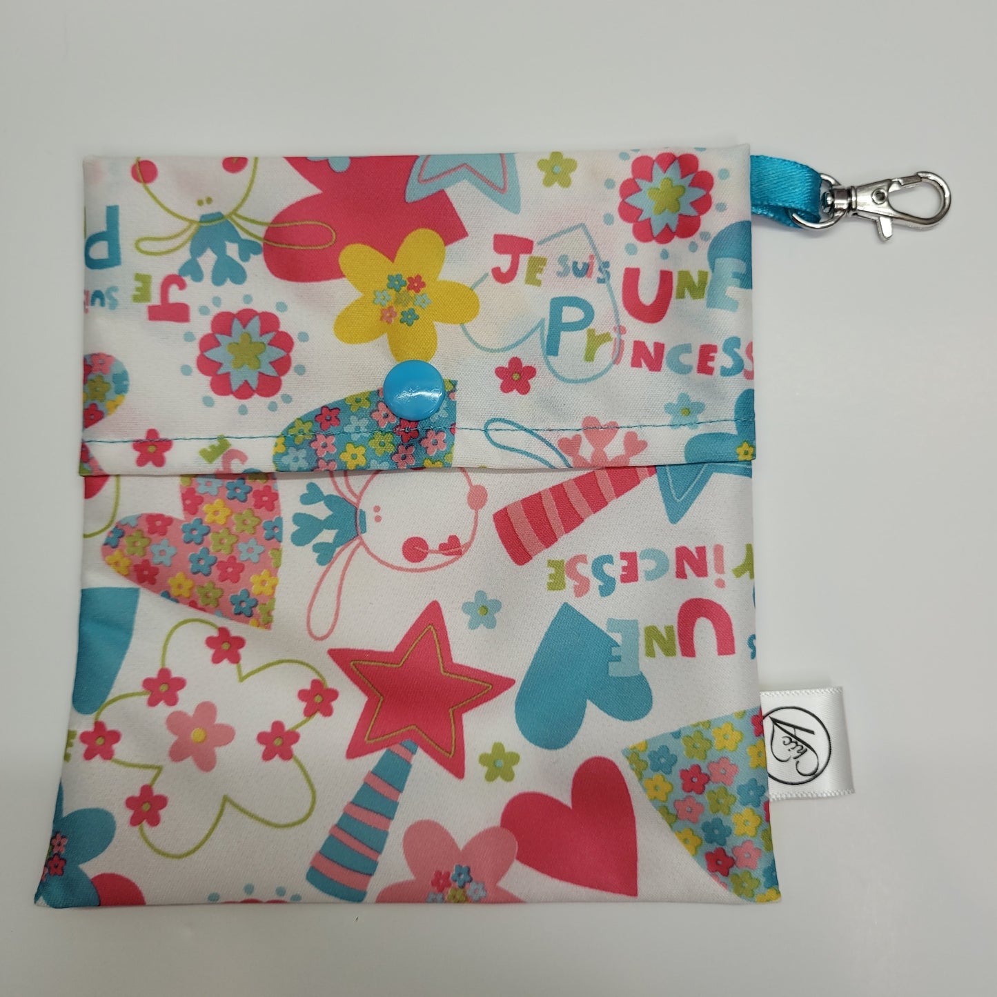 Sac pour produits d'hygiène