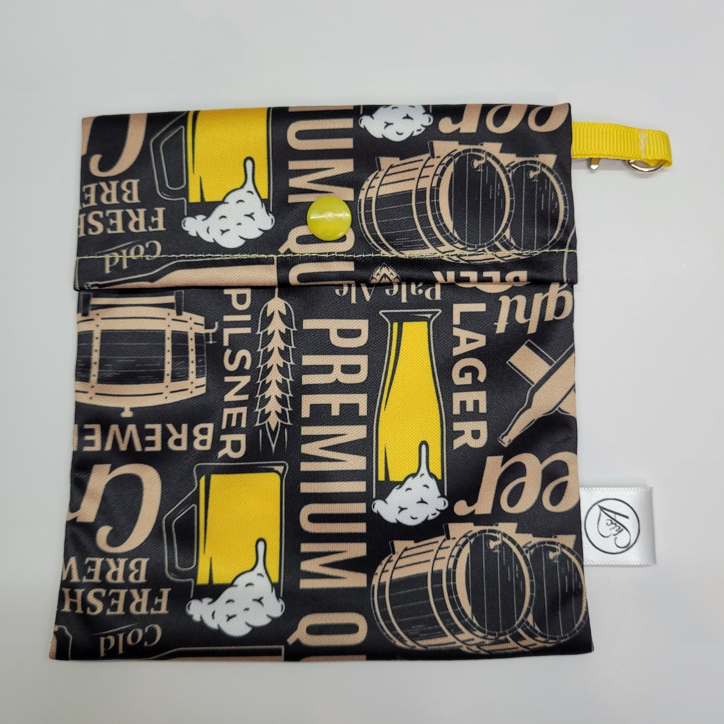 Sac pour produits d'hygiène