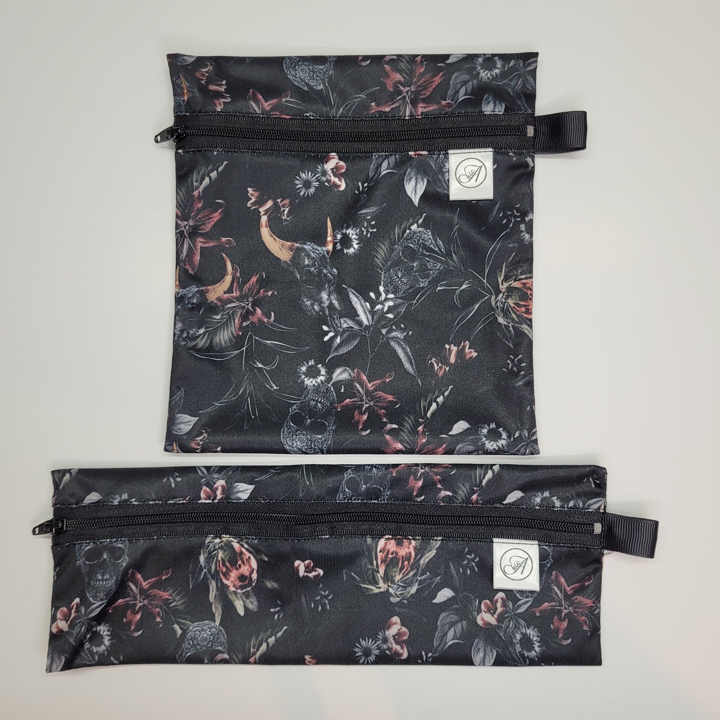 Ensemble de 2 sacs