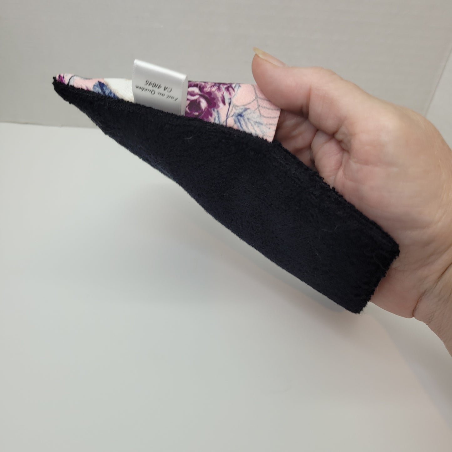 Lingettes démaquillantes ou lingettes pour soin visage et corps
