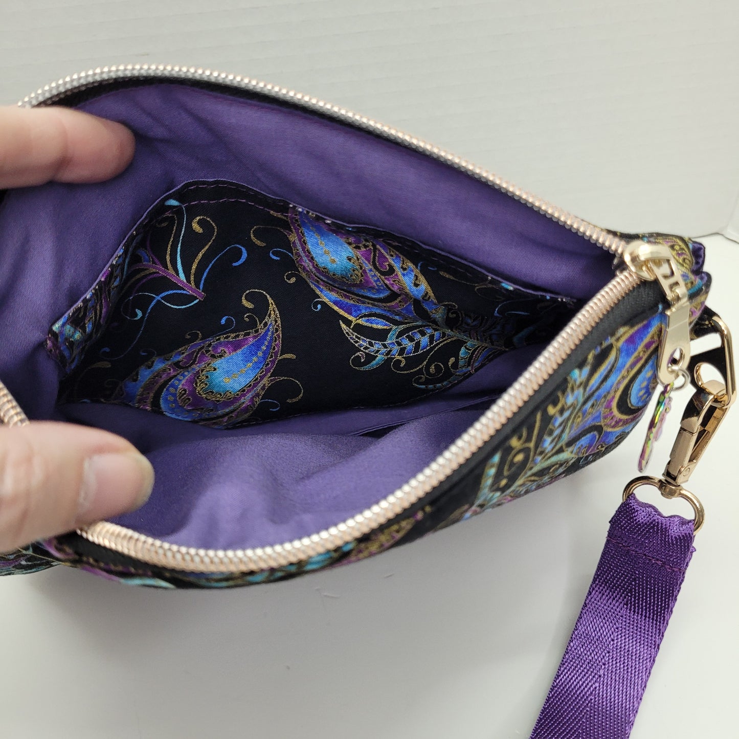 Trousse de cosmétiques