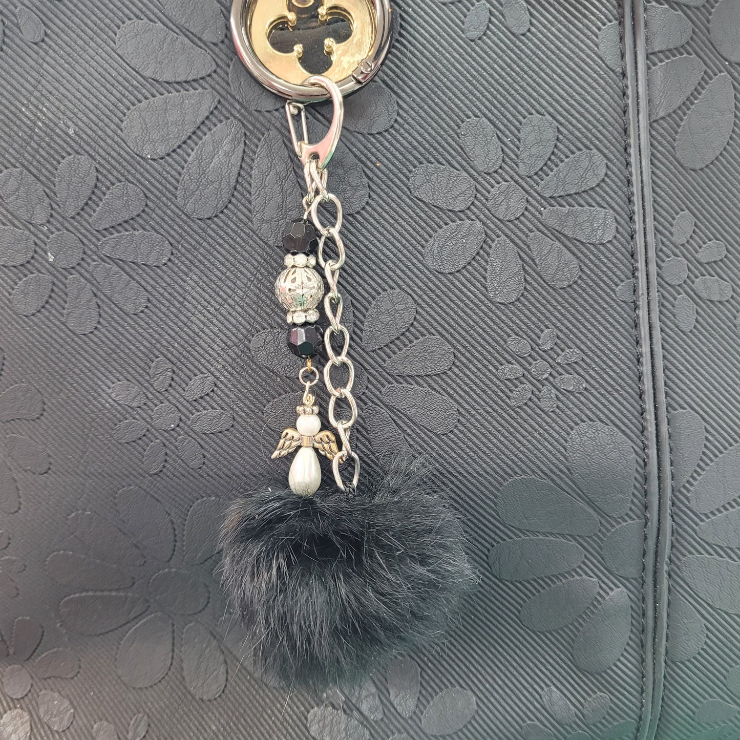 Parure sac à main