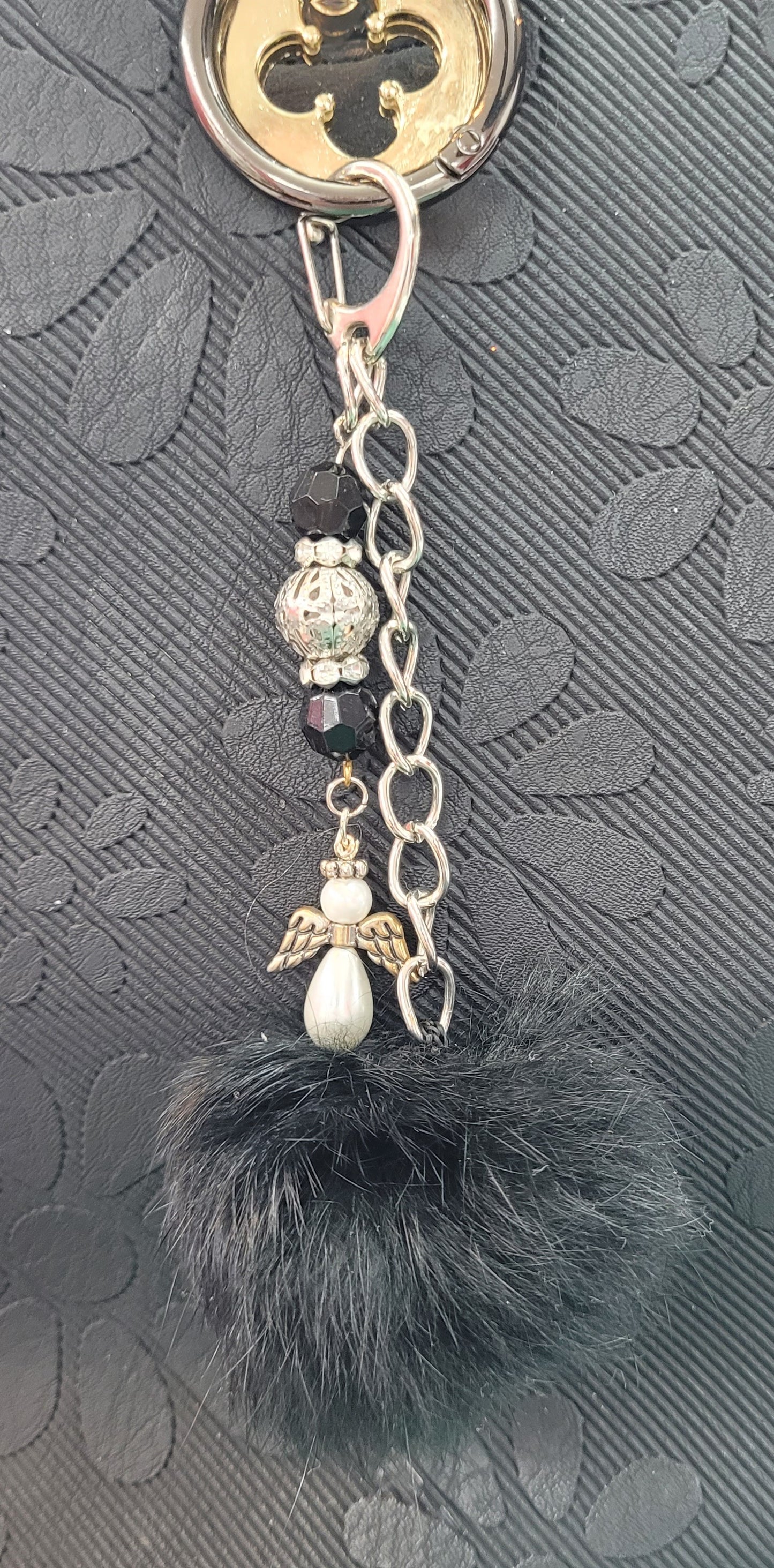 Parure sac à main