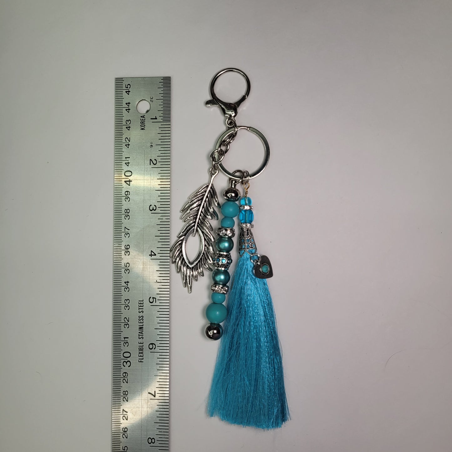 Porte-clés, parure de sac à main