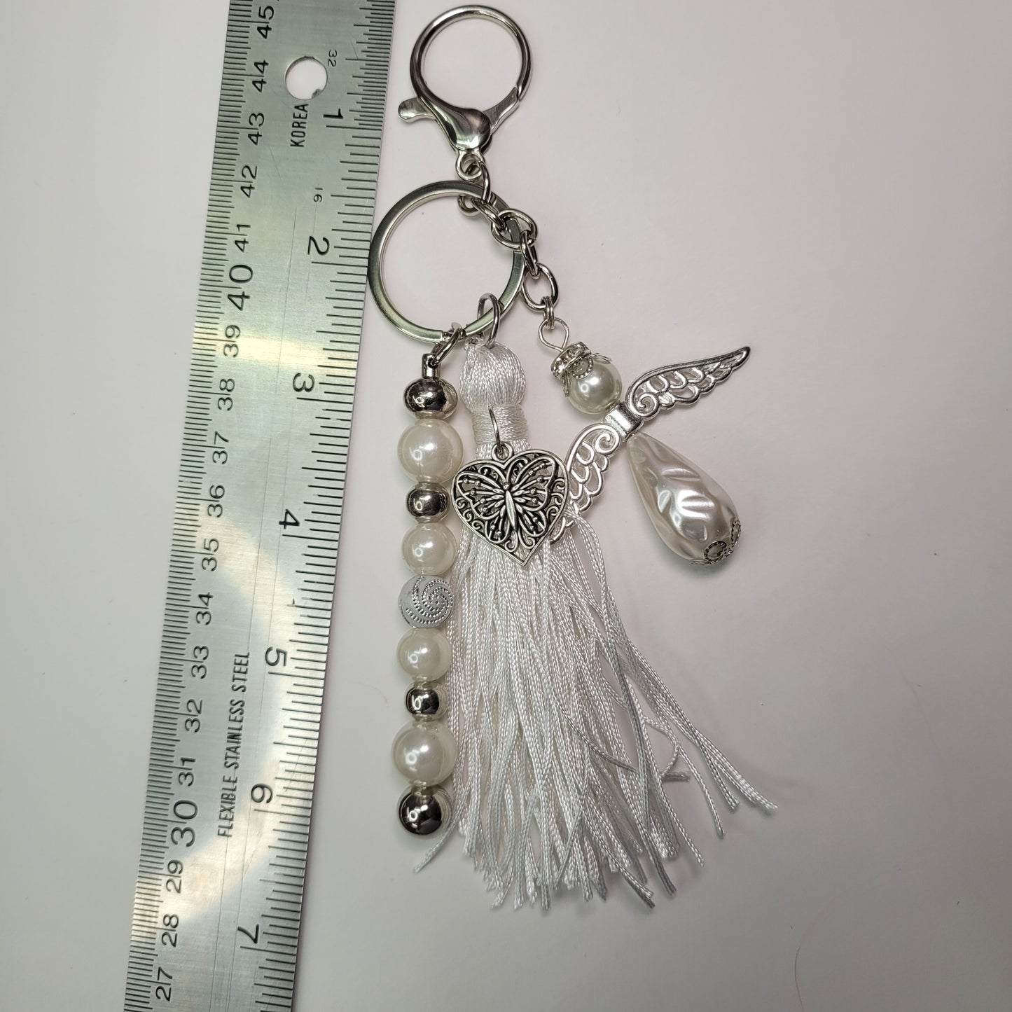 Porte-clés, parure de sac à main