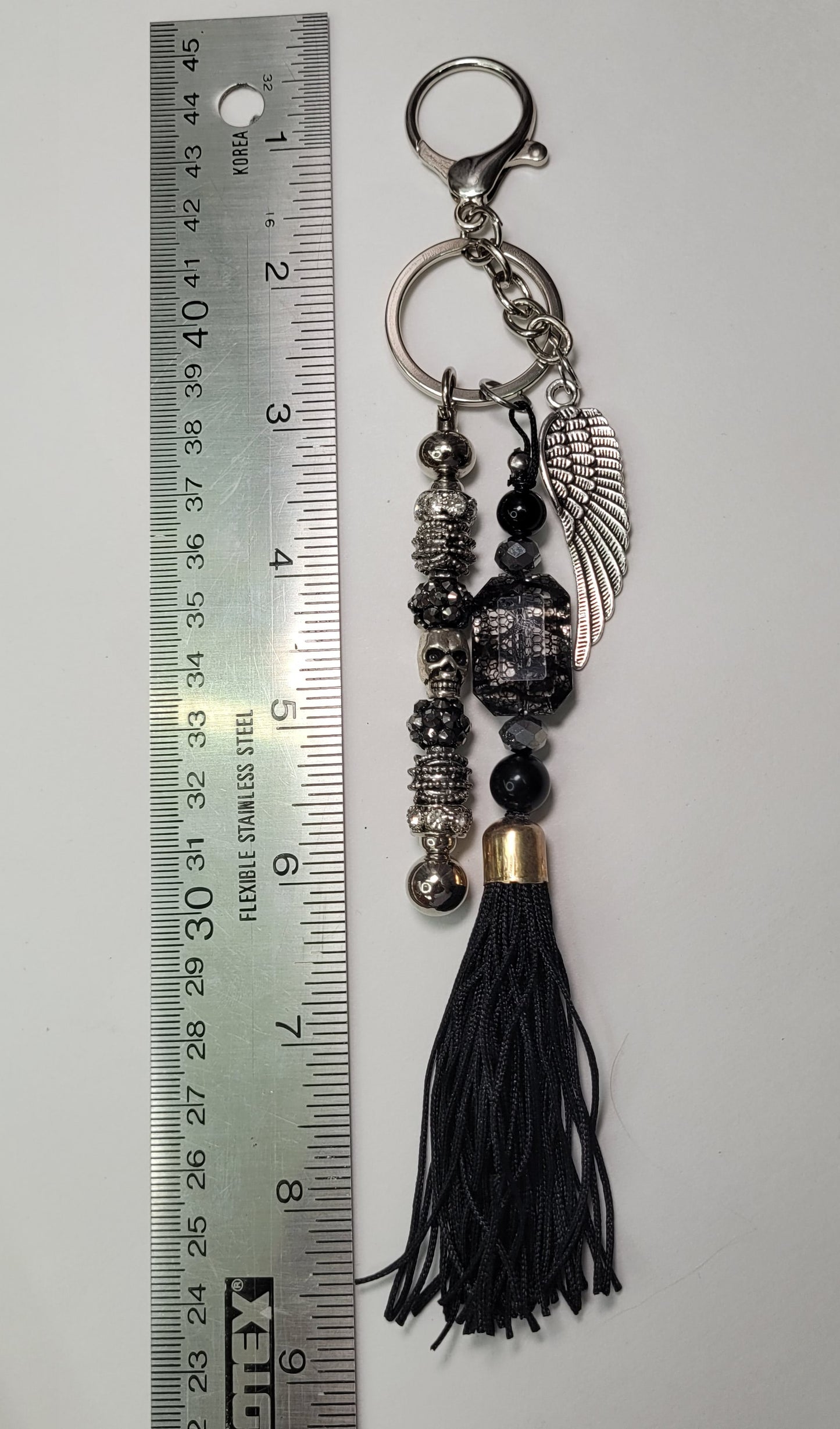 Porte-clés, parure de sac à main