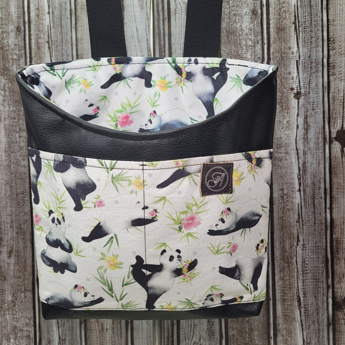 Sac de rangement pour l'auto, poubelle auto