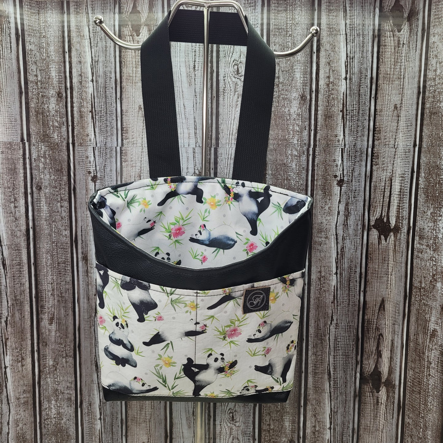 Sac de rangement pour l'auto, poubelle auto