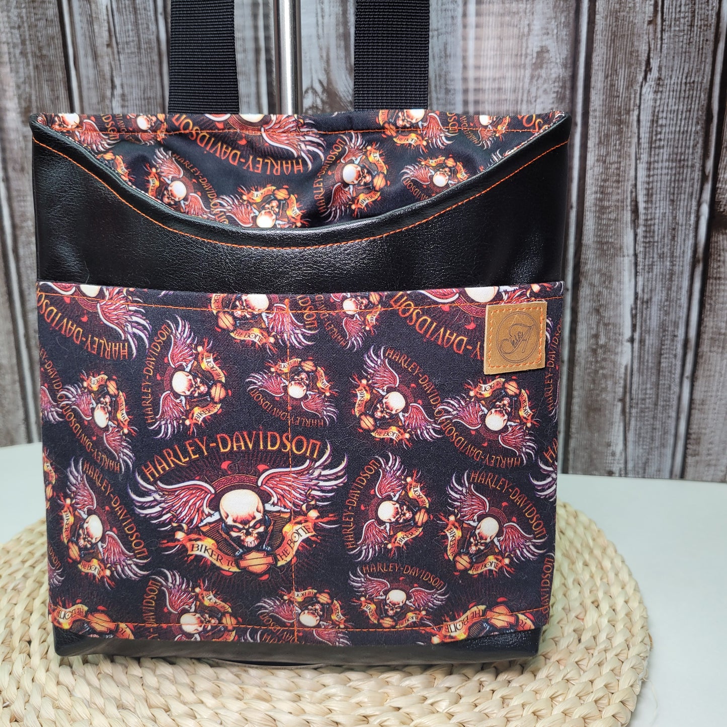 Sac de rangement pour l'auto, poubelle auto