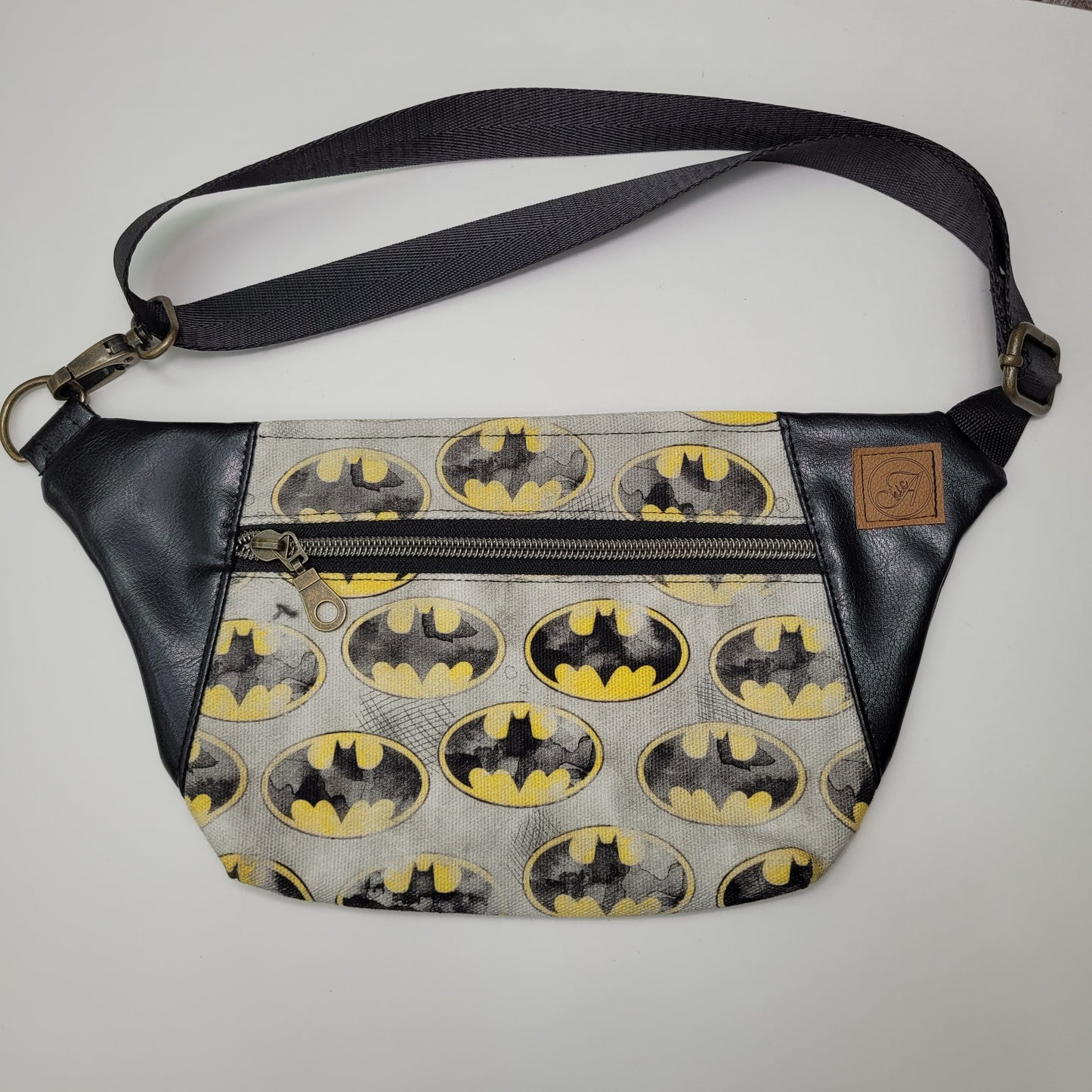 Sac banane enfant, sac de taille