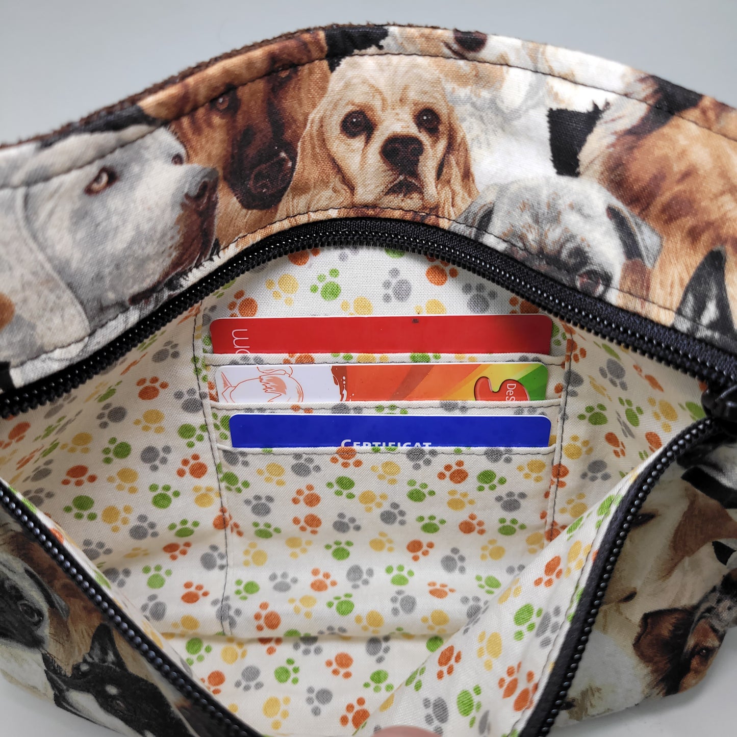 Sac banane, sac de taille