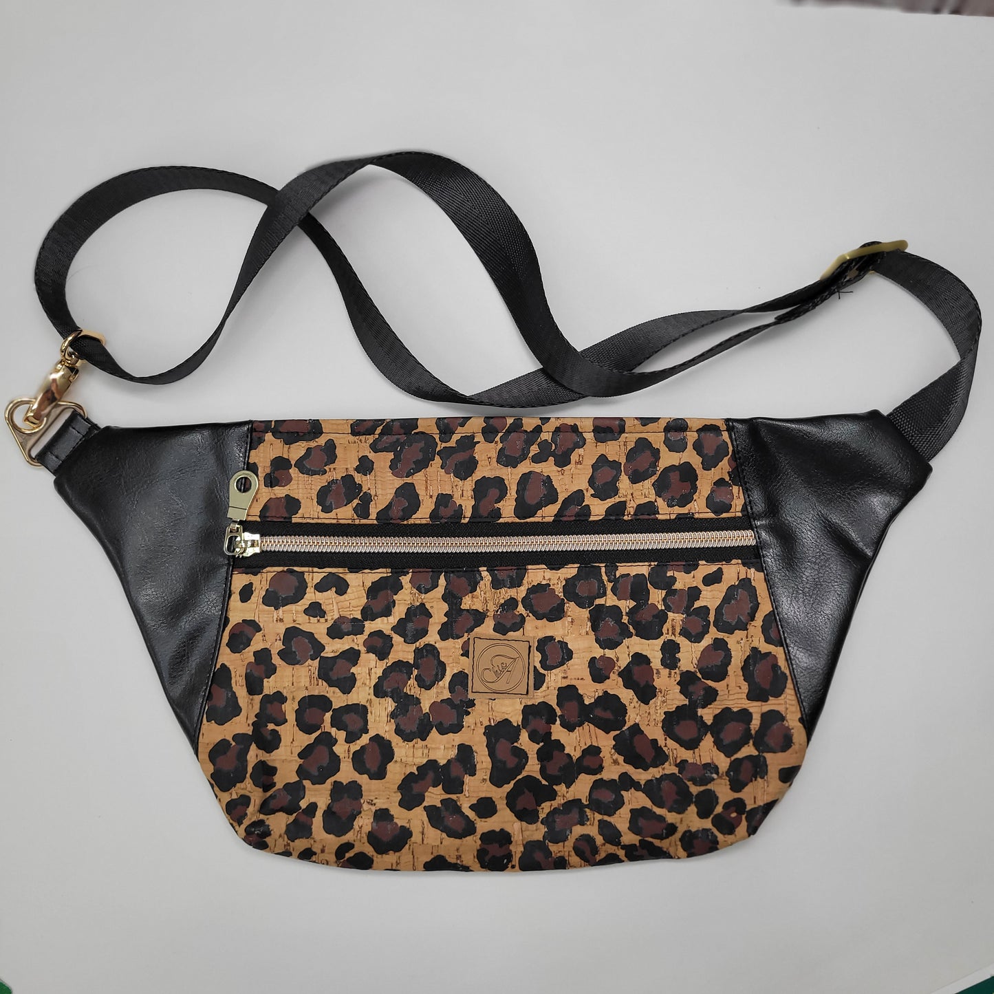 Sac banane, sac de taille