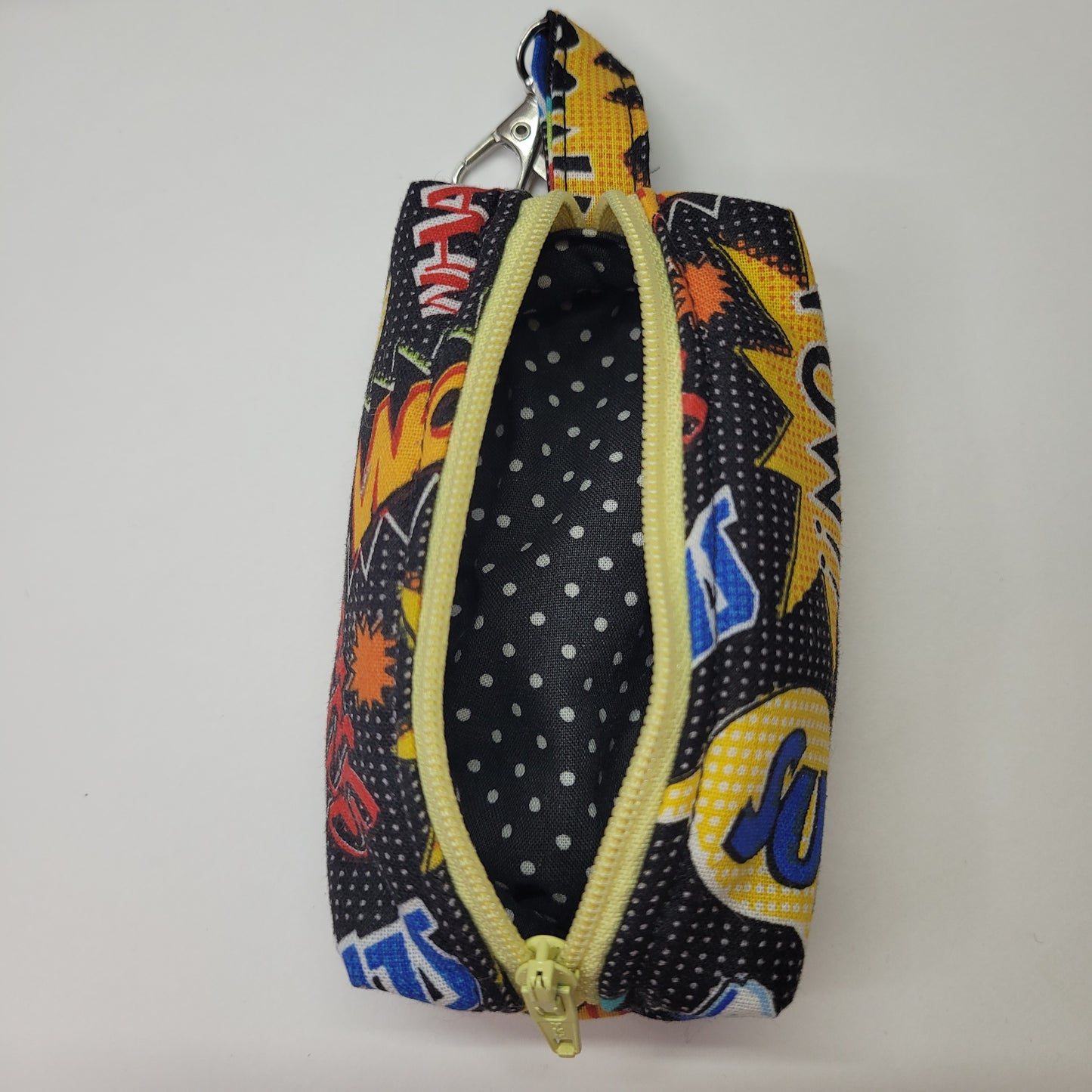 Étui inhalateur ou pochette inhalateur petit