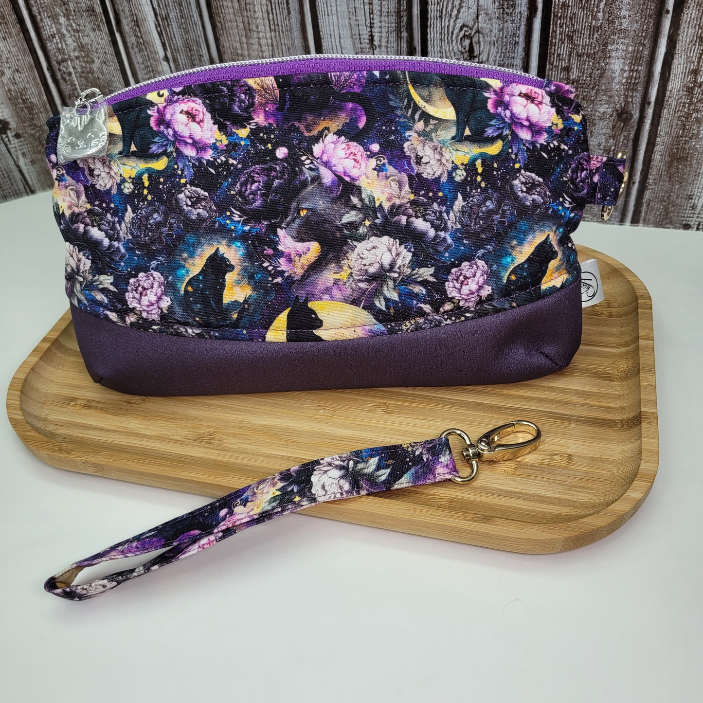 Trousse de cosmétiques