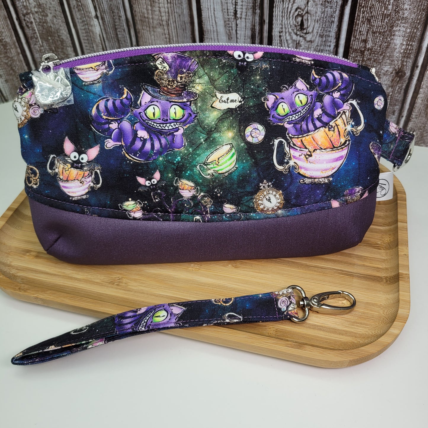 Trousse de cosmétiques