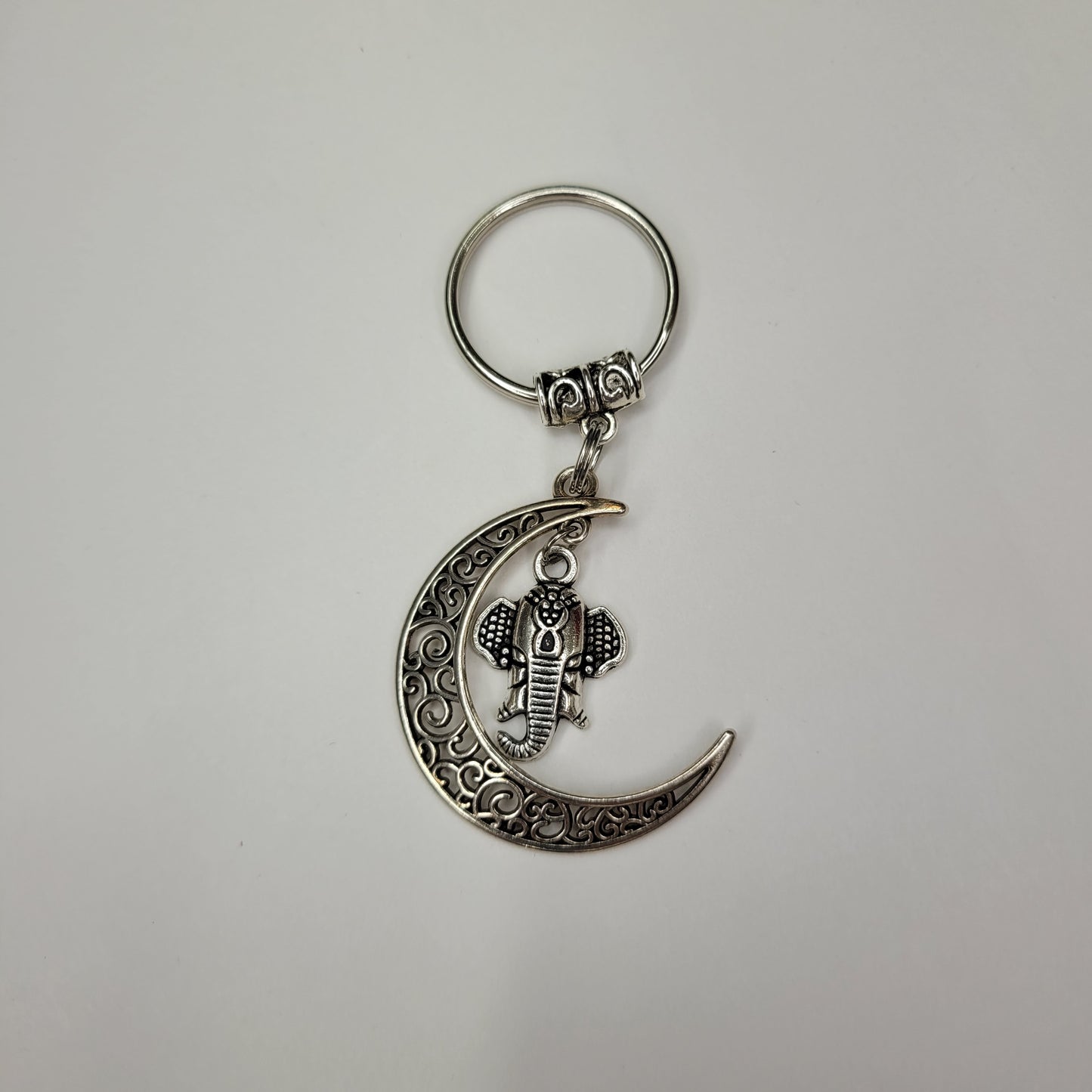 Porte-clés, parure de sac à main