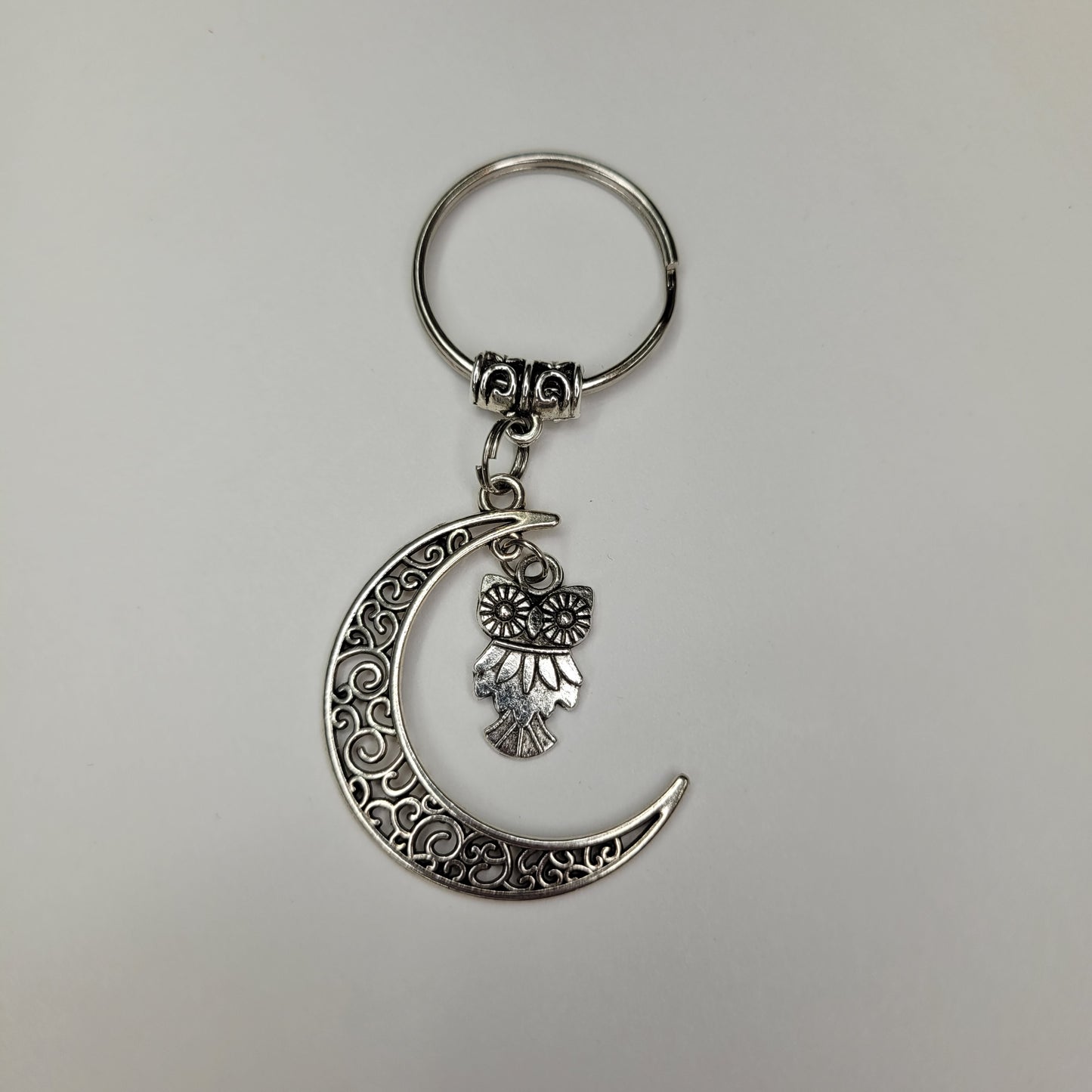 Porte-clés, parure de sac à main