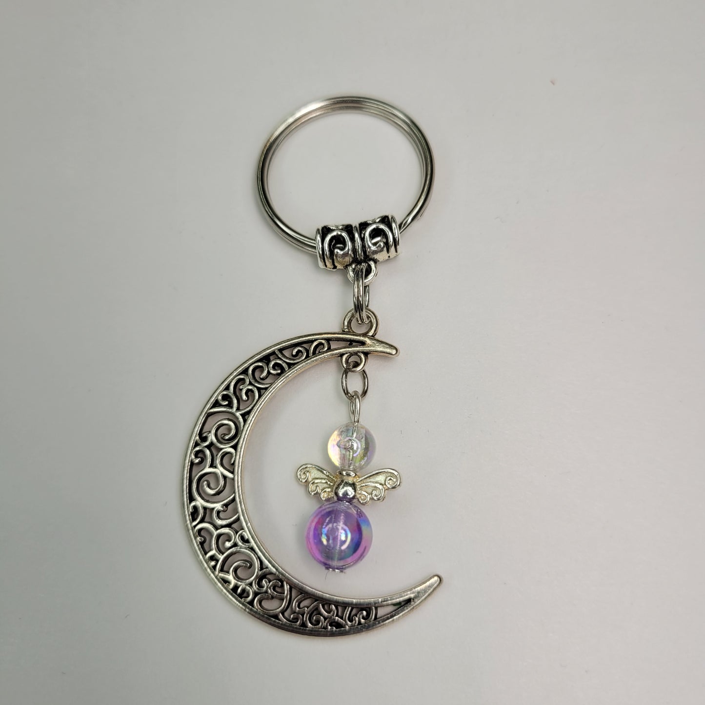Porte-clés, parure de sac à main
