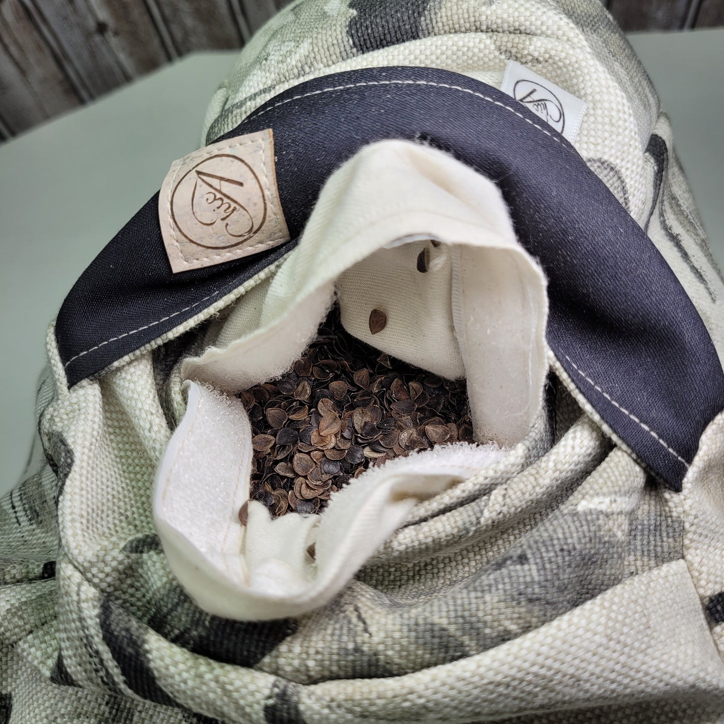 Zafu en écailles de sarrasin-coussin de méditation