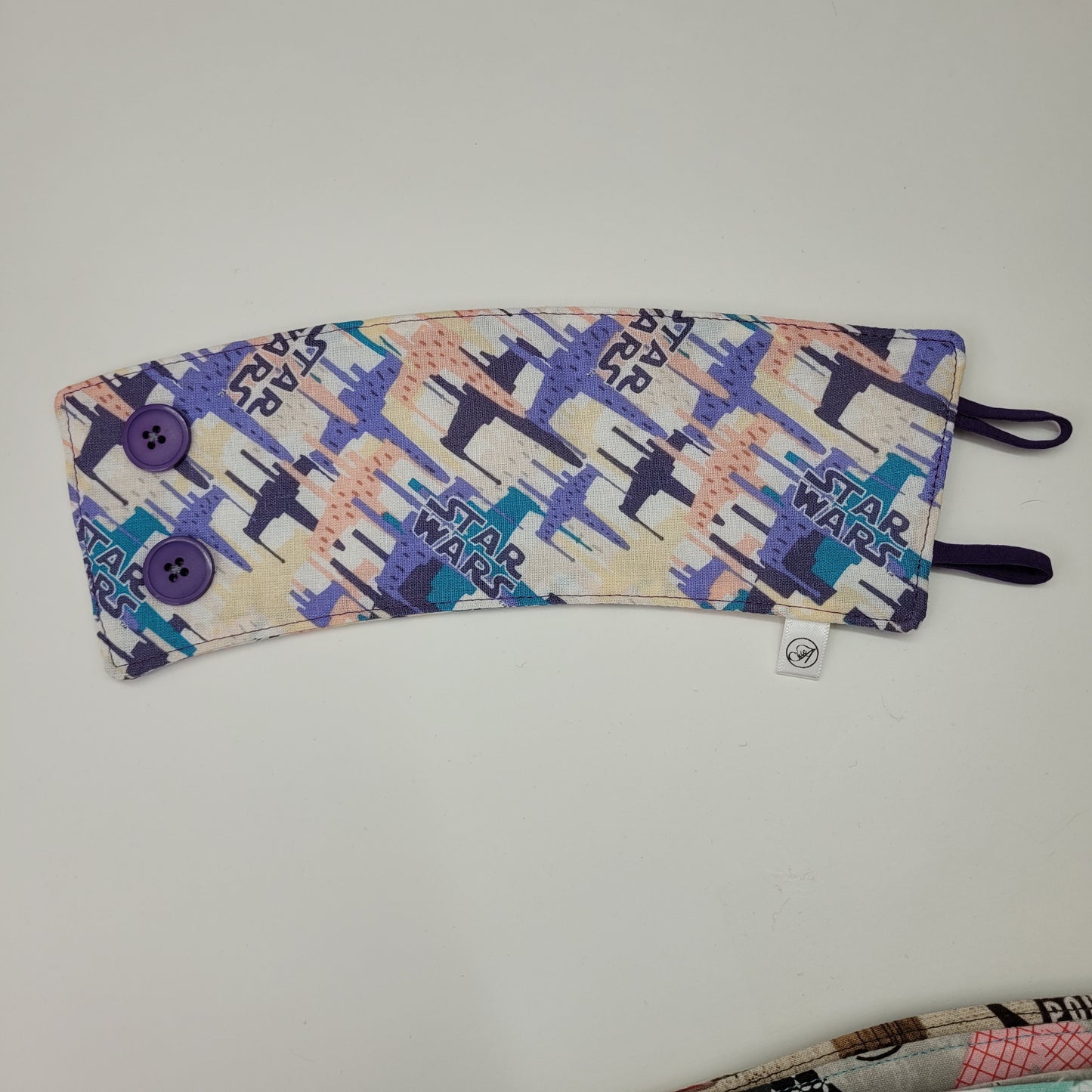 Manchon pour tasse (coffee sleeve)