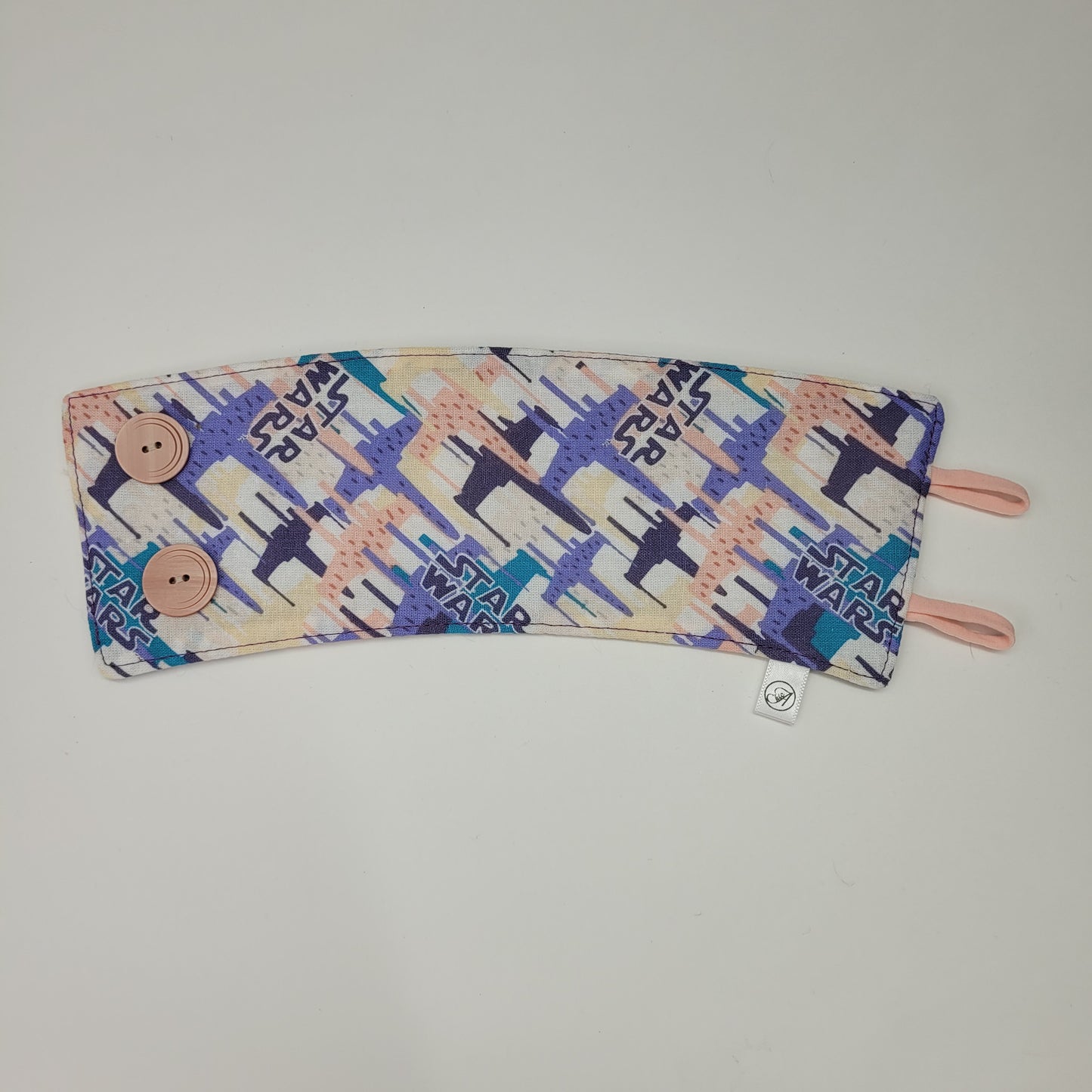 Manchon pour tasse (coffee sleeve)