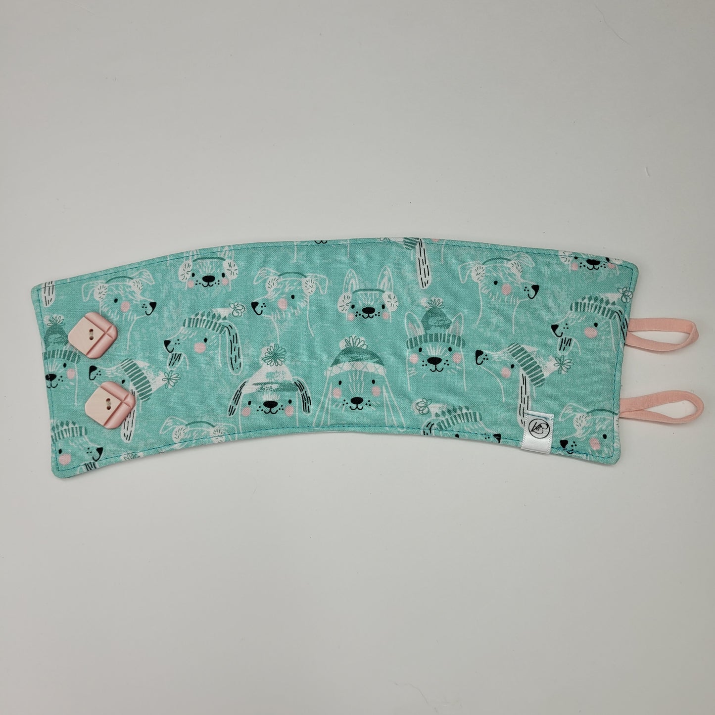 Manchon pour tasse (coffee sleeve)