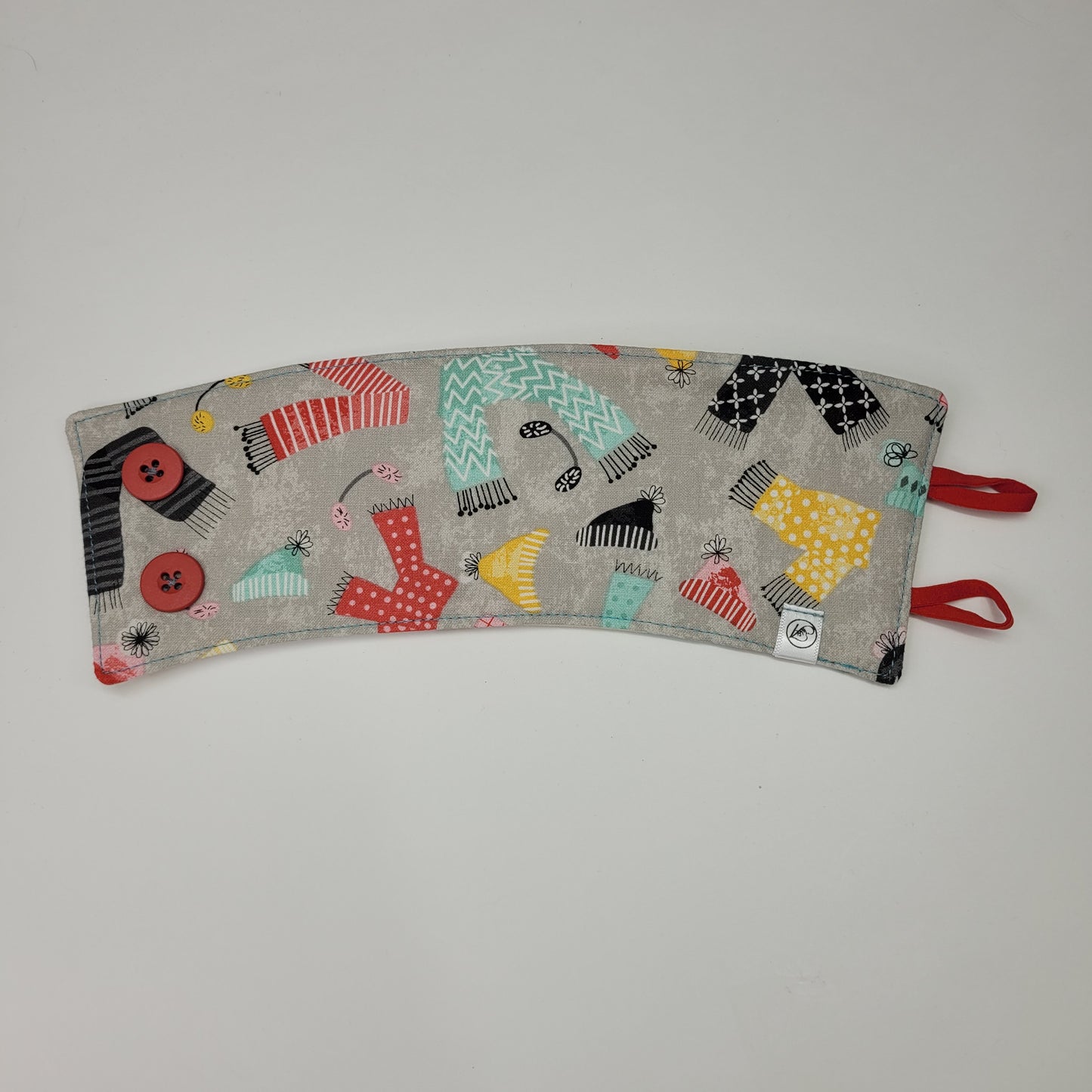 Manchon pour tasse (coffee sleeve)