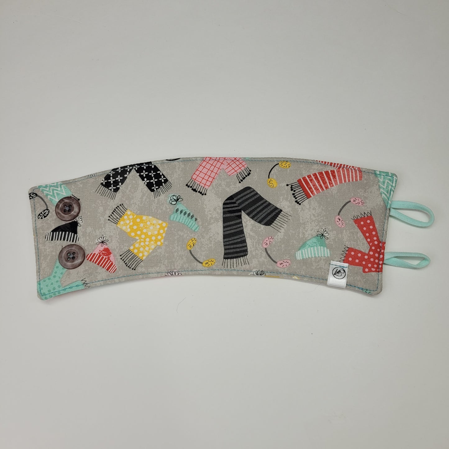 Manchon pour tasse (coffee sleeve)