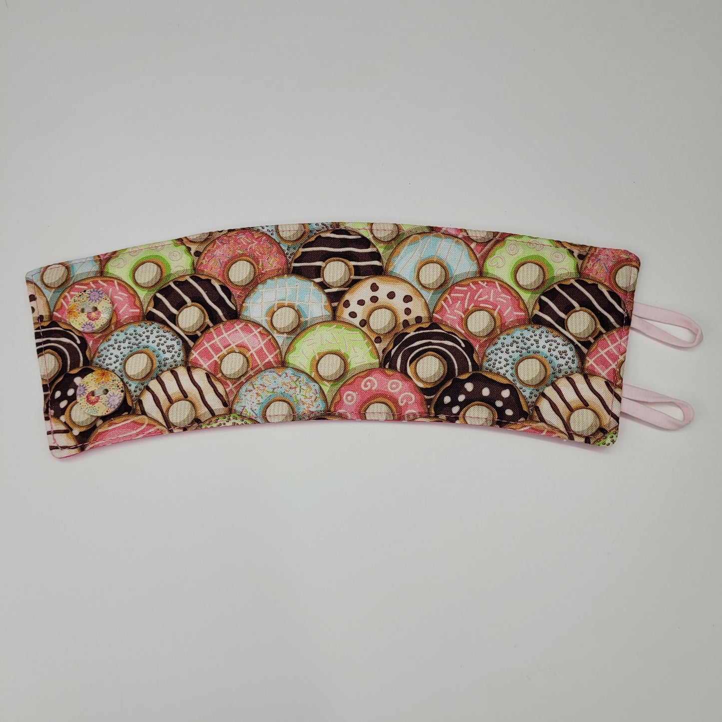 Manchon pour tasse (coffee sleeve)