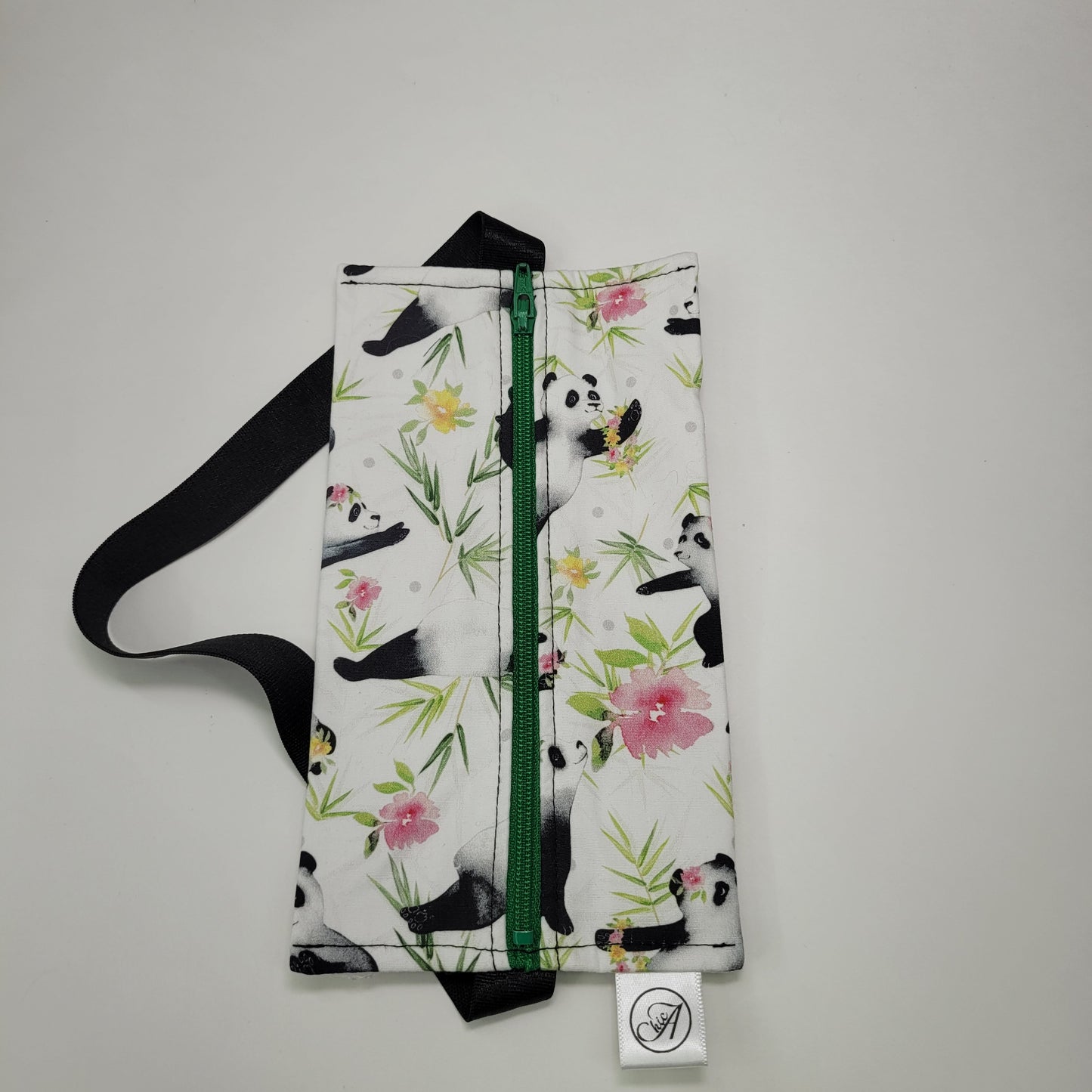 Etui à crayon pour cahier