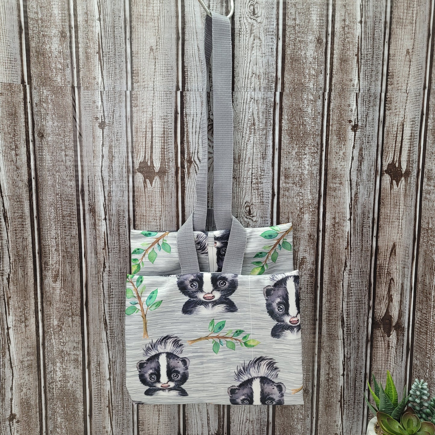 Sac imperméable (Wet bag)