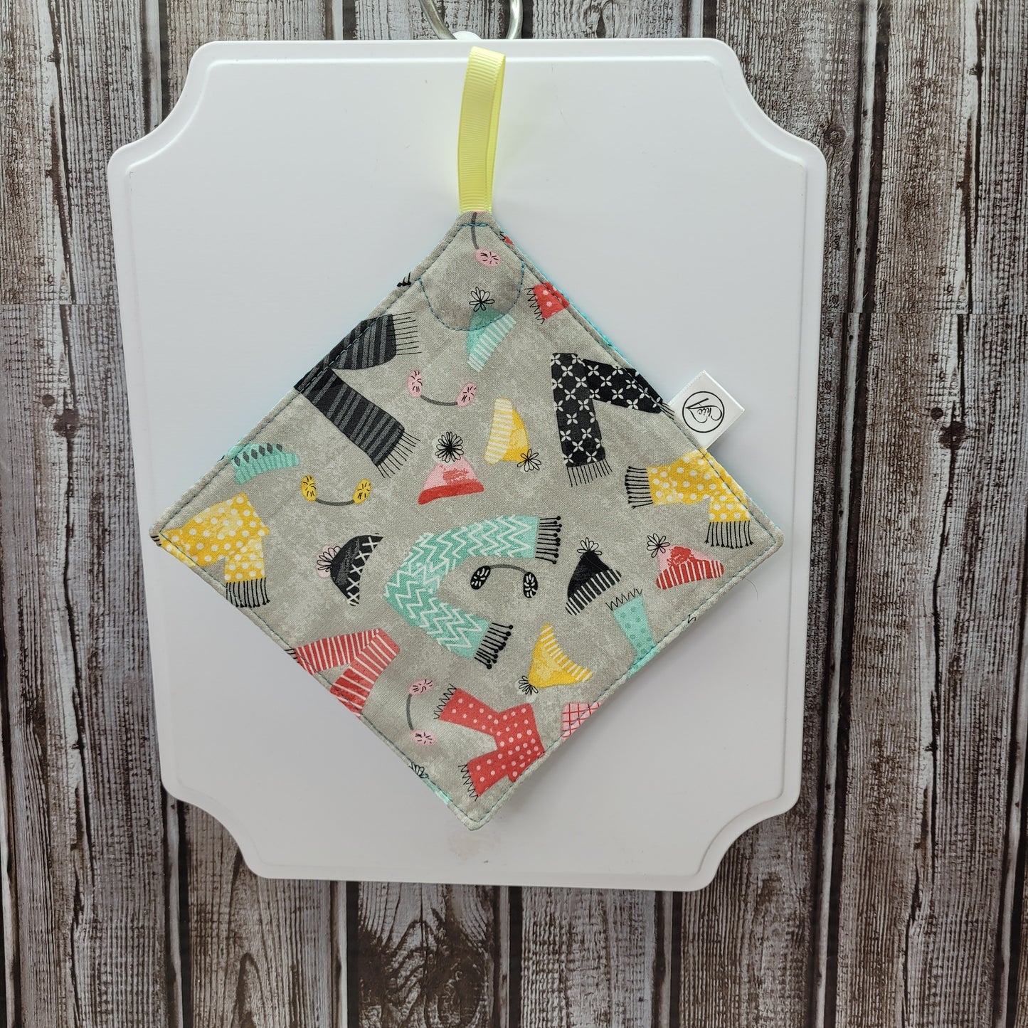 Ouvre pot (jar opener)