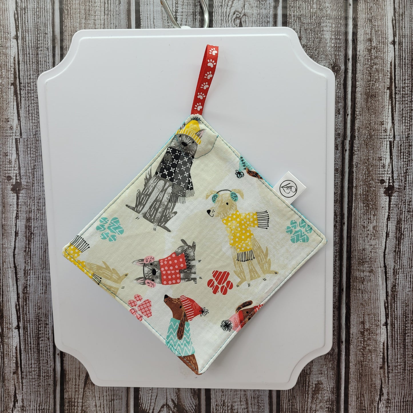 Ouvre pot (jar opener)